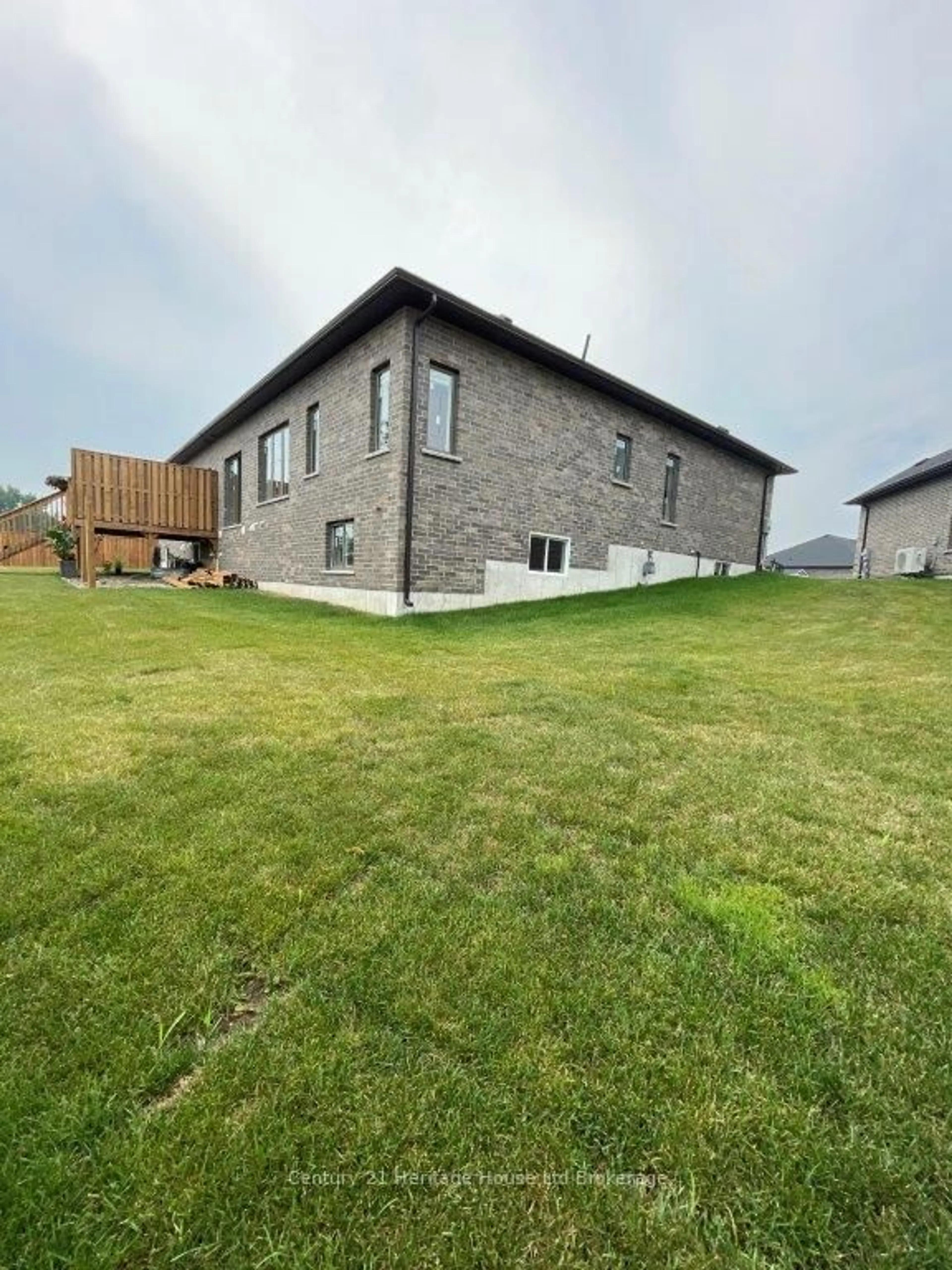 Unknown for 46 MATHESON Cres, East Zorra-Tavistock Ontario N0J 1M0
