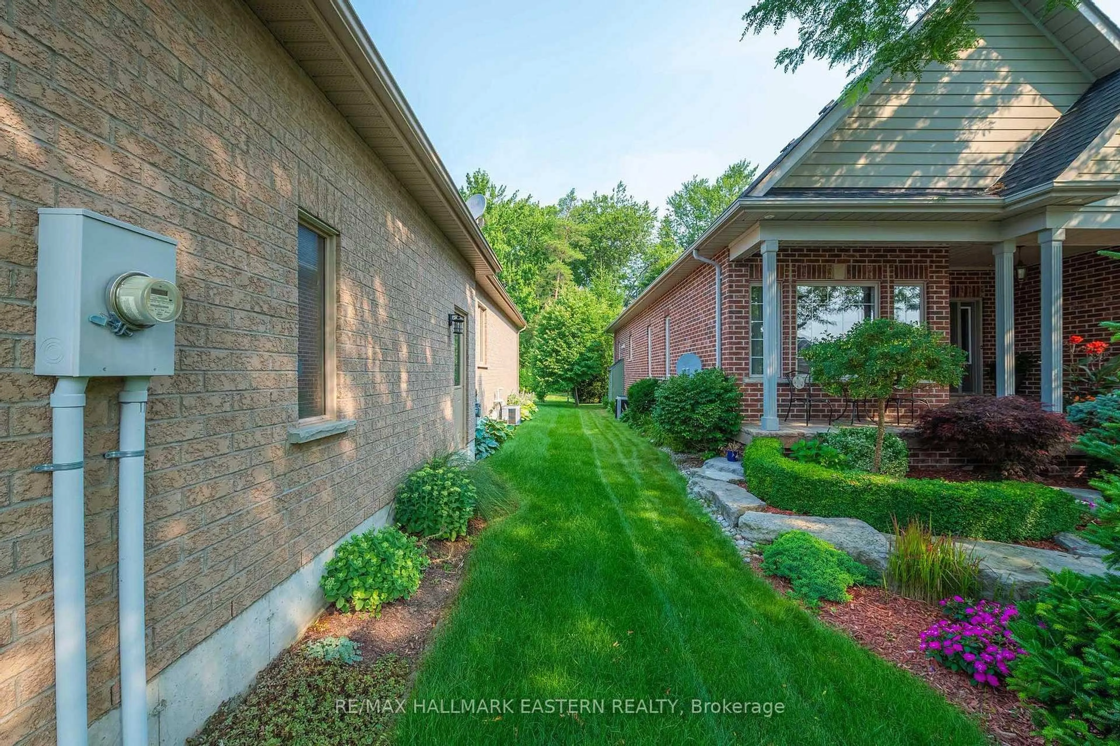 Home with brick exterior material, street for 420 Foote Cres, Cobourg Ontario K9A 0A3