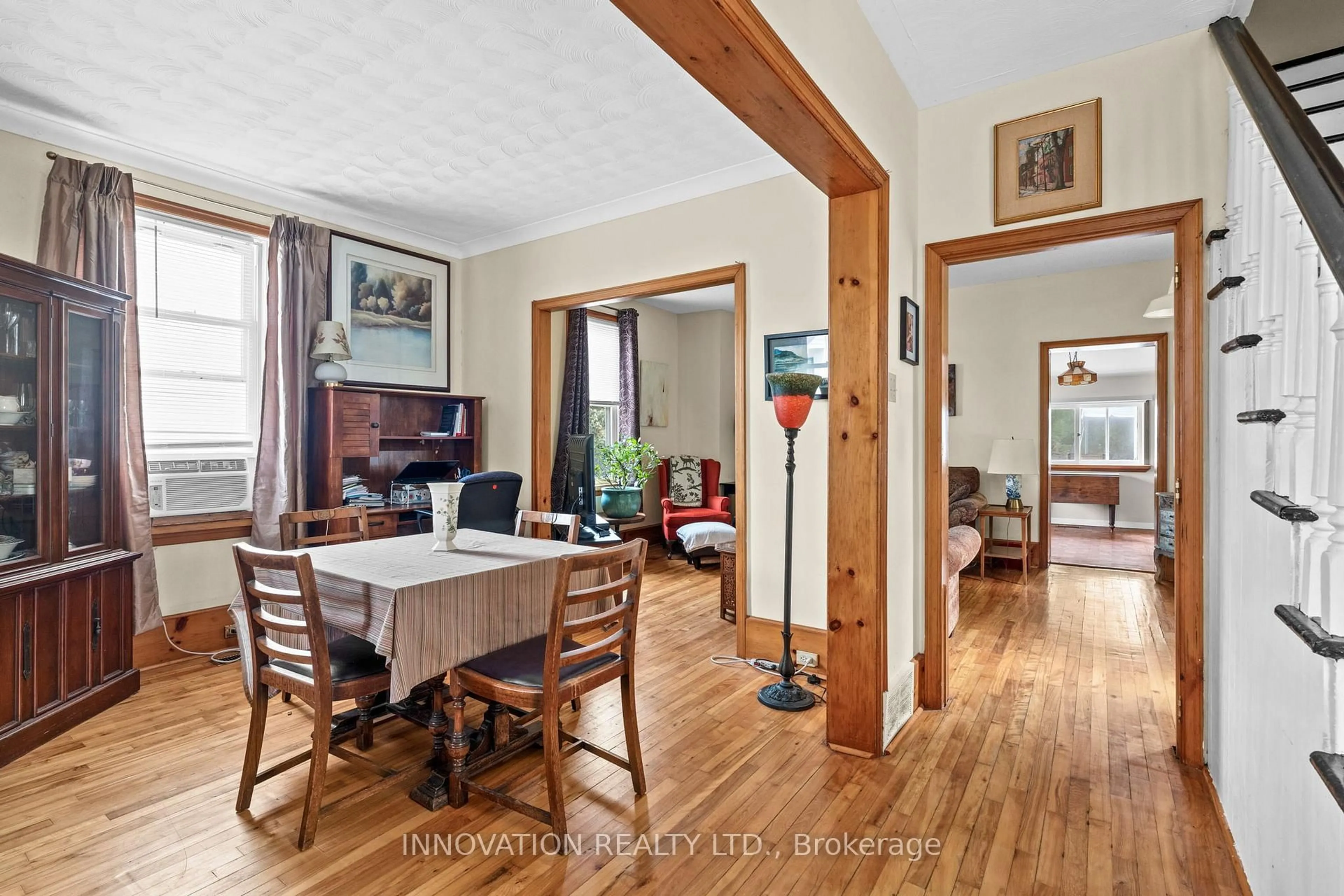 Dining room, unknown for 250 Joseph St, Carleton Place Ontario K7C 3N4