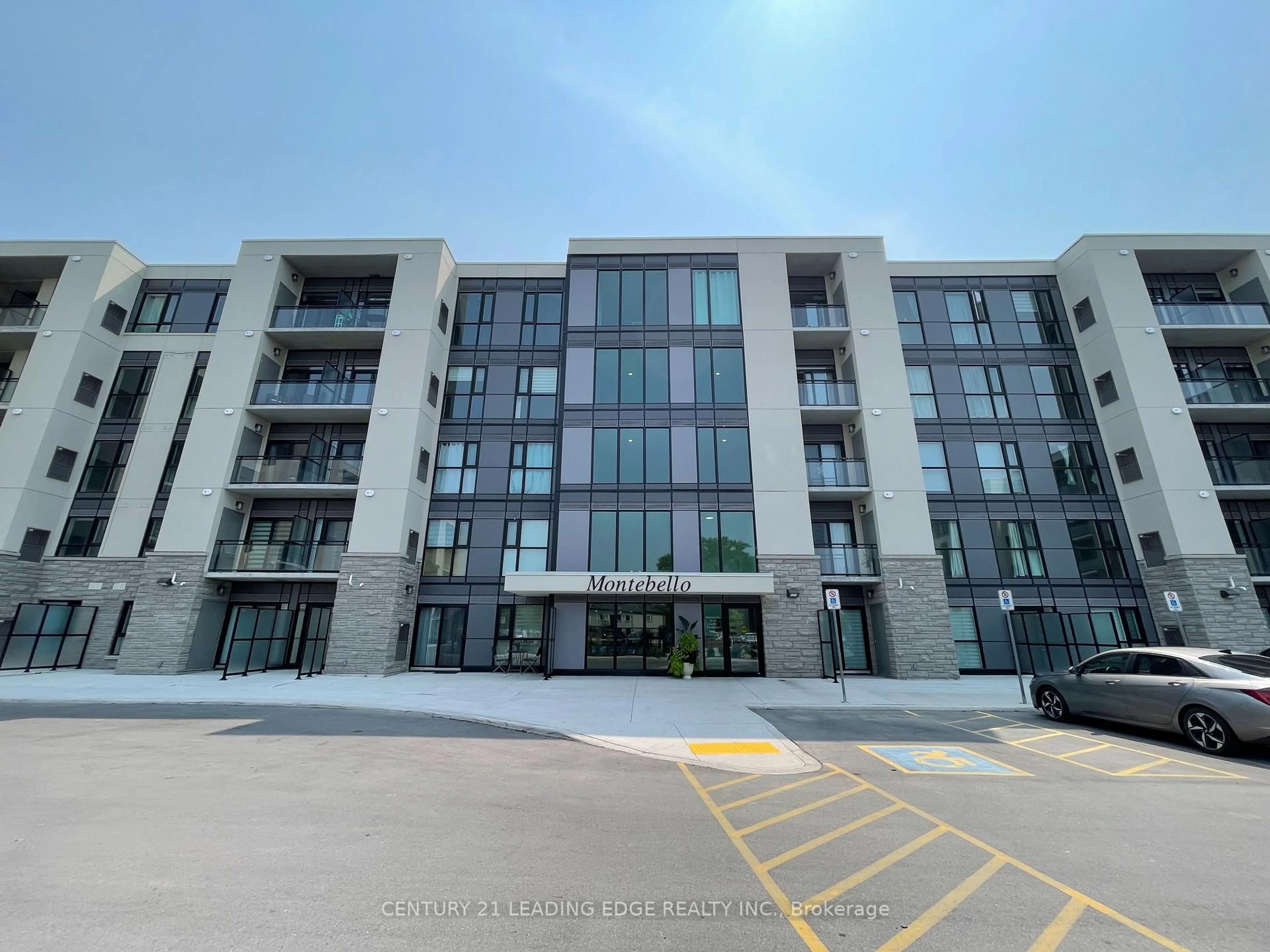 Unknown for 50 Herrick Ave ##115, St. Catharines Ontario L2P 2T9