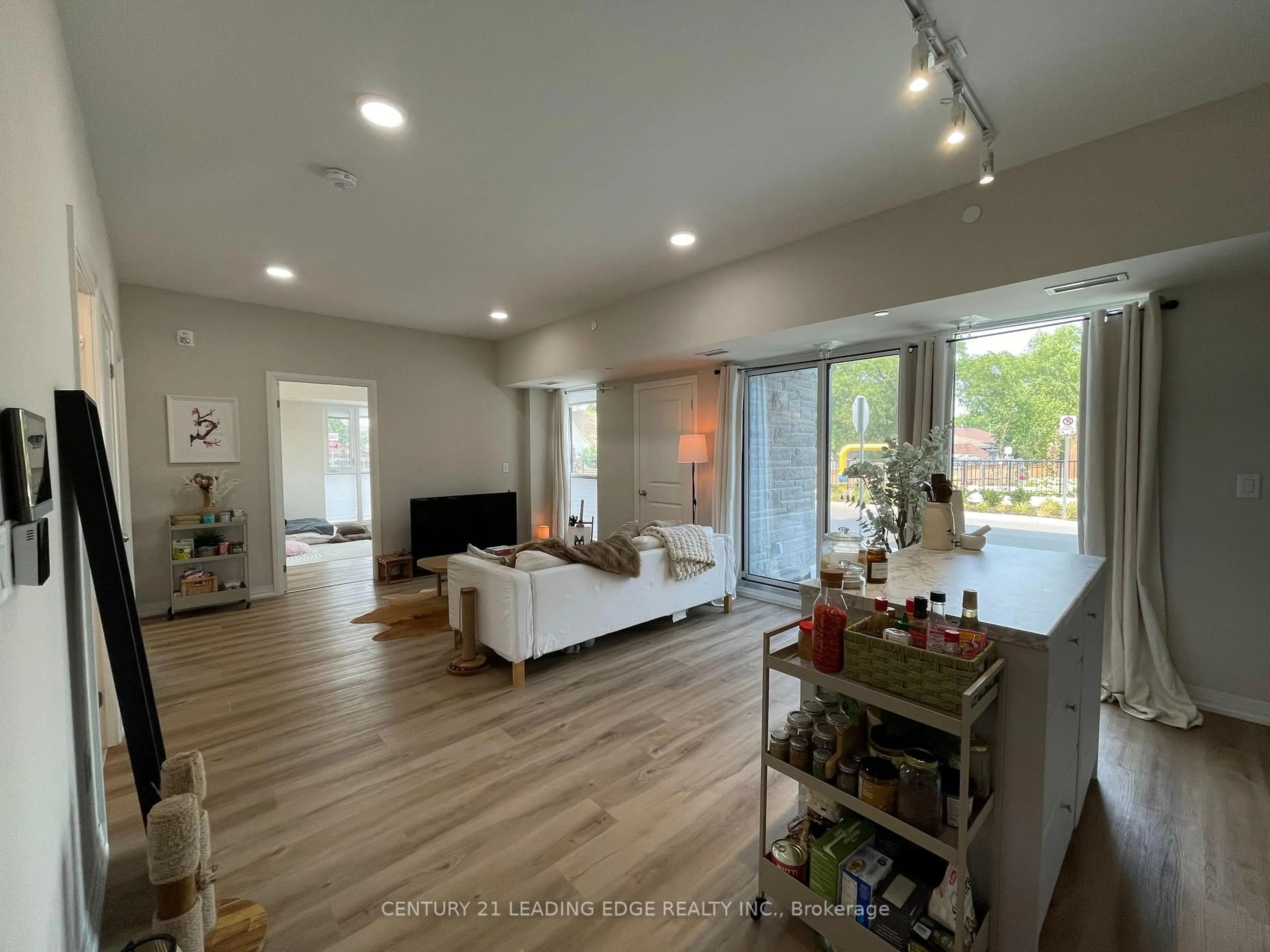 Unknown for 50 Herrick Ave ##115, St. Catharines Ontario L2P 2T9