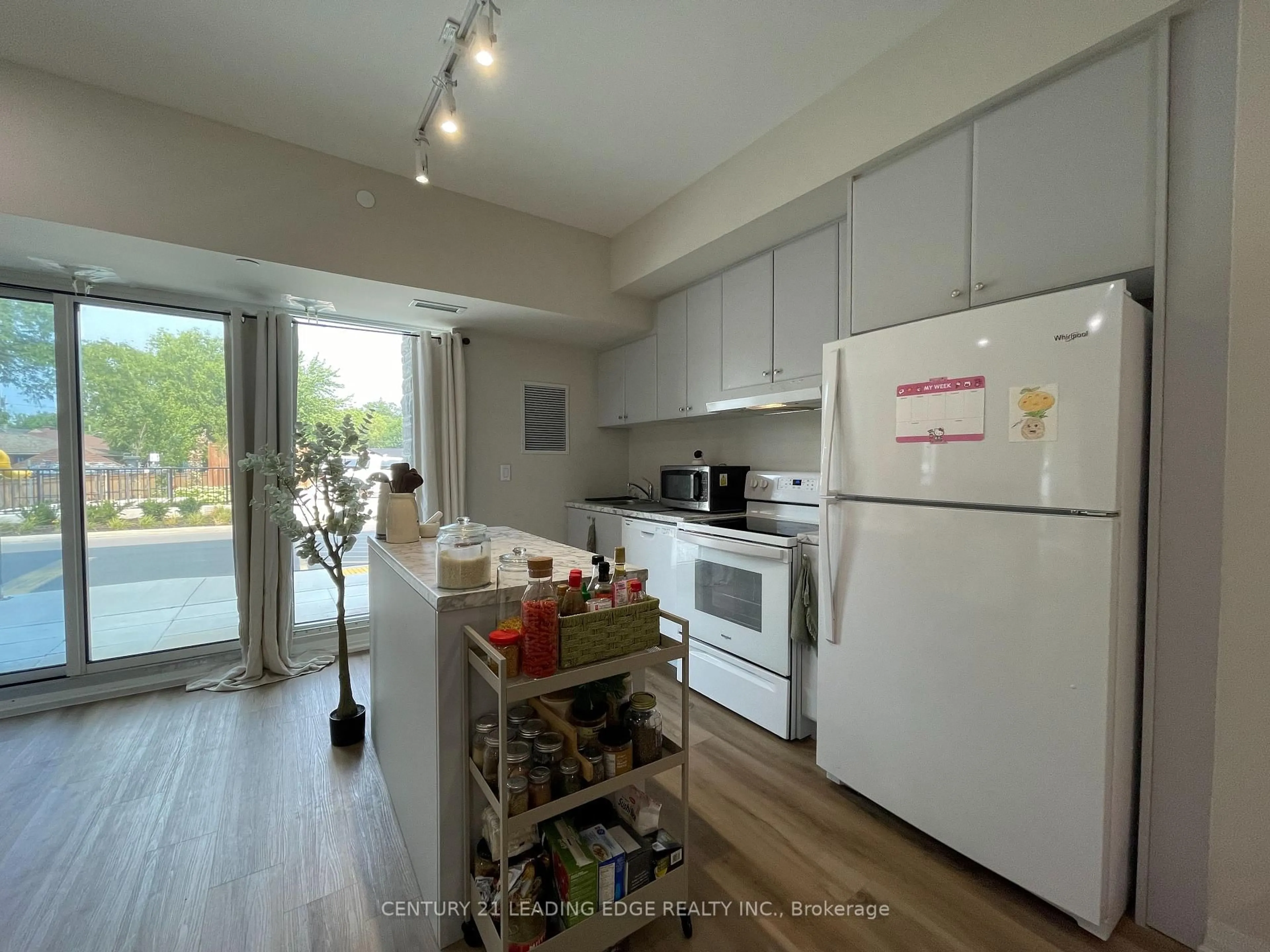 Unknown for 50 Herrick Ave ##115, St. Catharines Ontario L2P 2T9