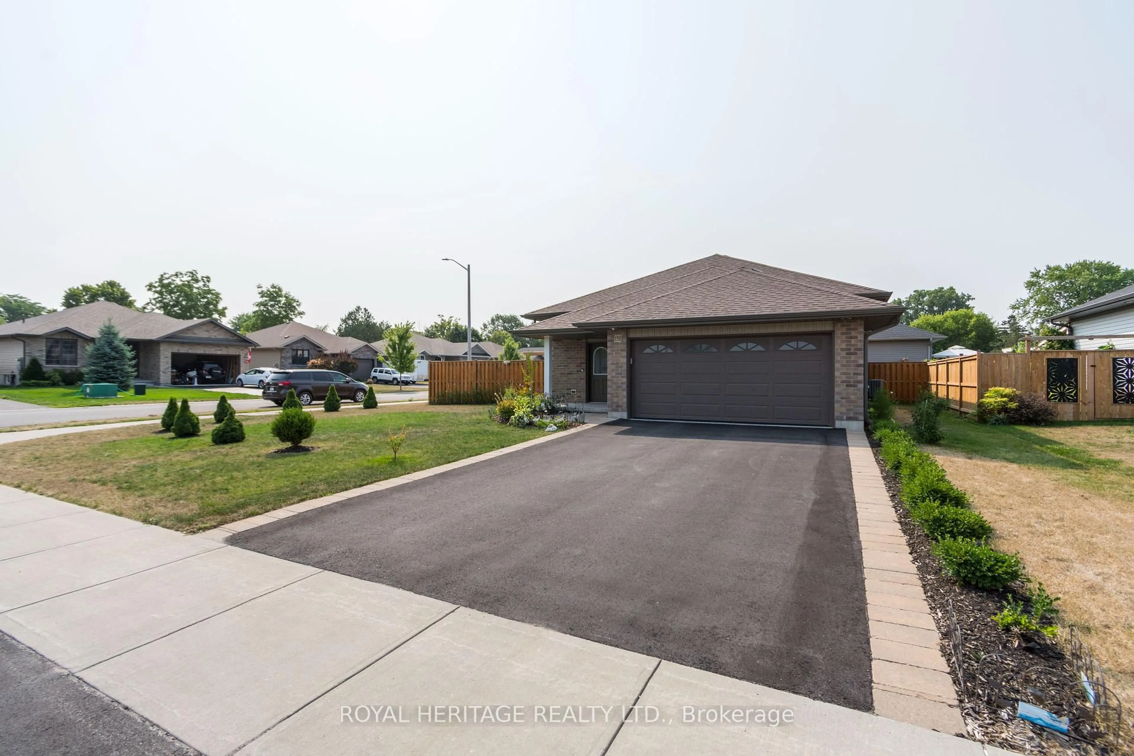 Unknown for 151 Rollins Dr, Belleville Ontario K8N 4J8