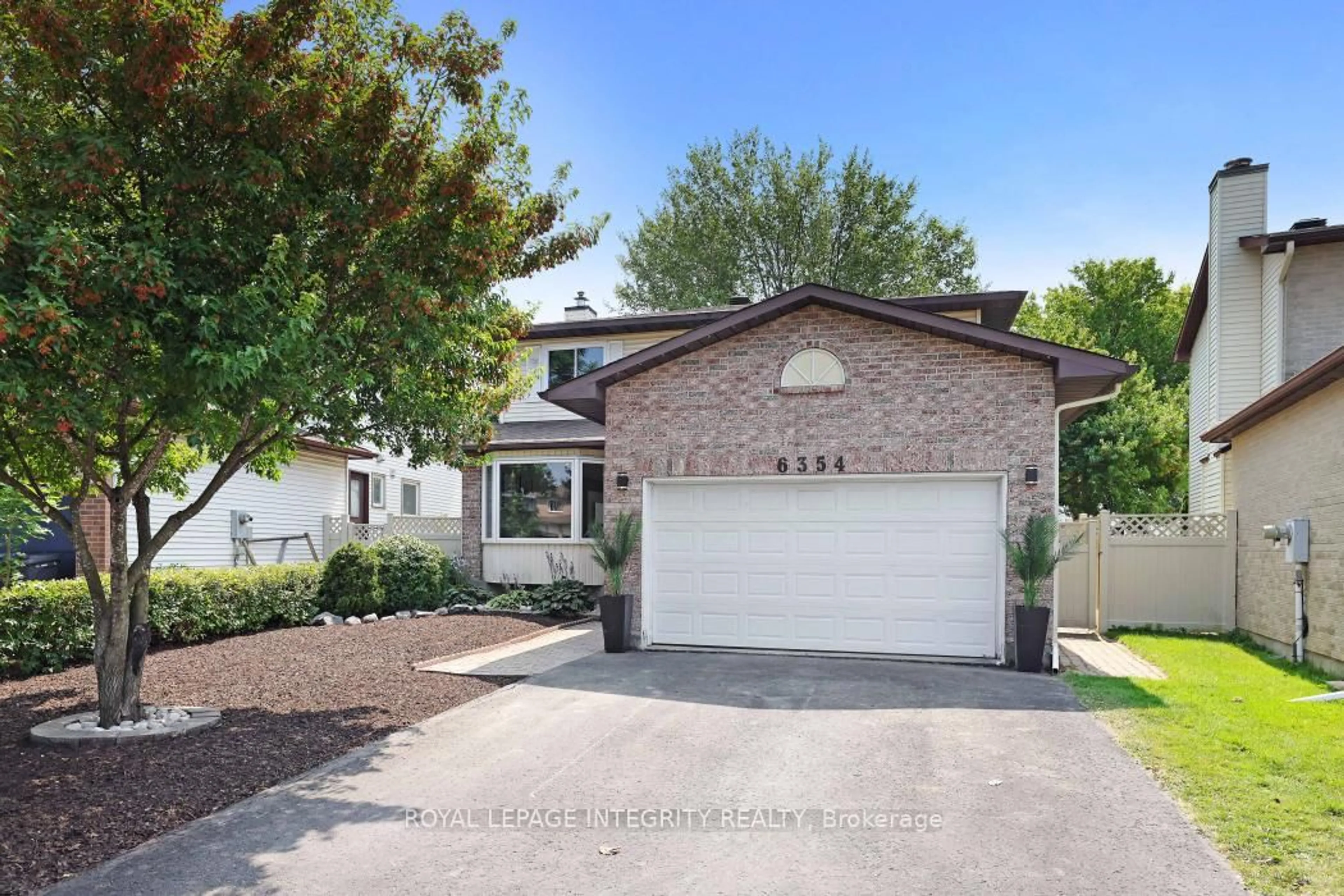 Unknown for 6354 Beausejour Dr, Ottawa Ontario K1C 3J8