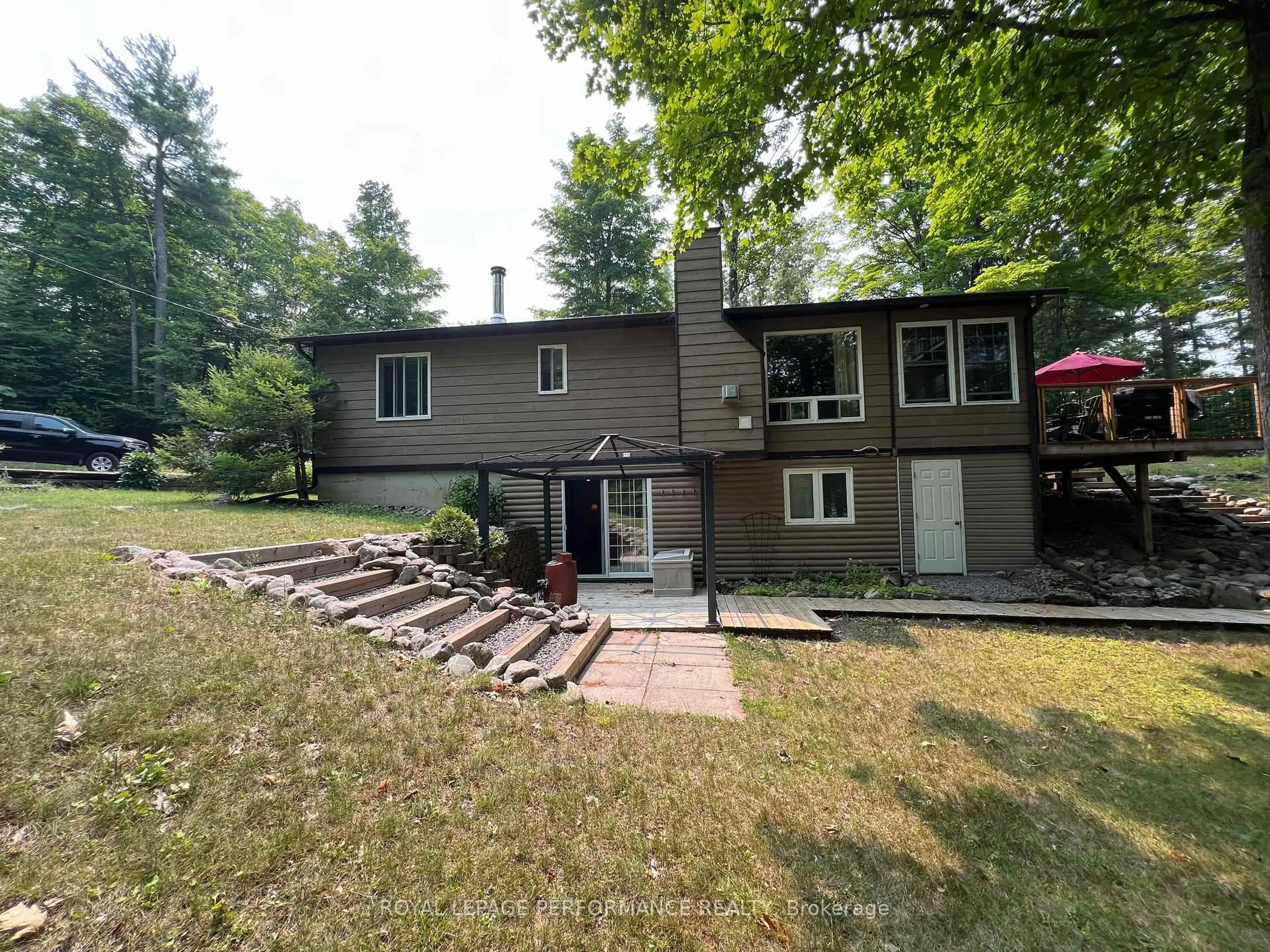 Unknown for 126 LACOURSE Lane, White Lake Ontario K0A 3L0