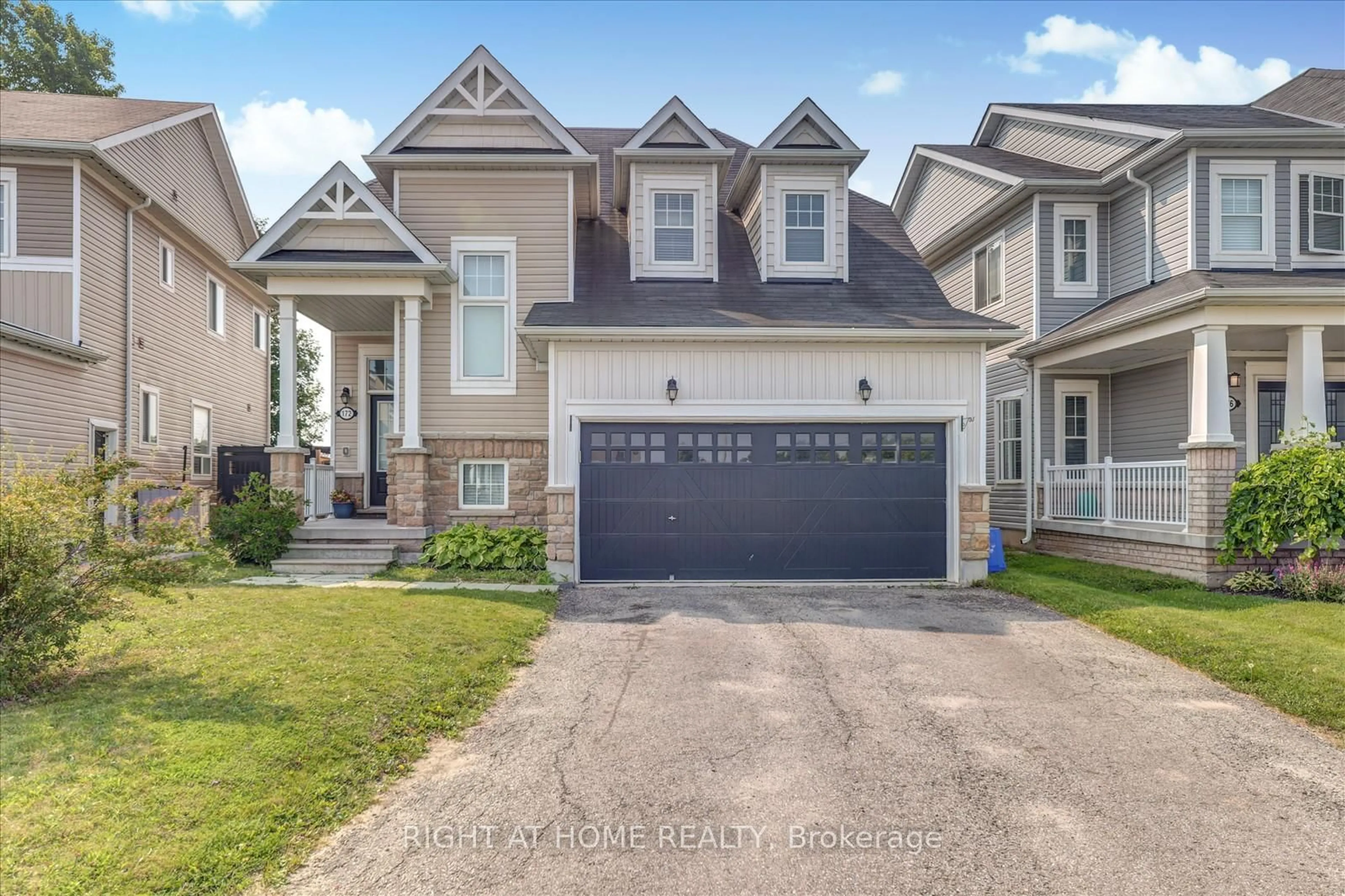 Unknown for 172 Morden Dr, Shelburne Ontario L9V 3S4