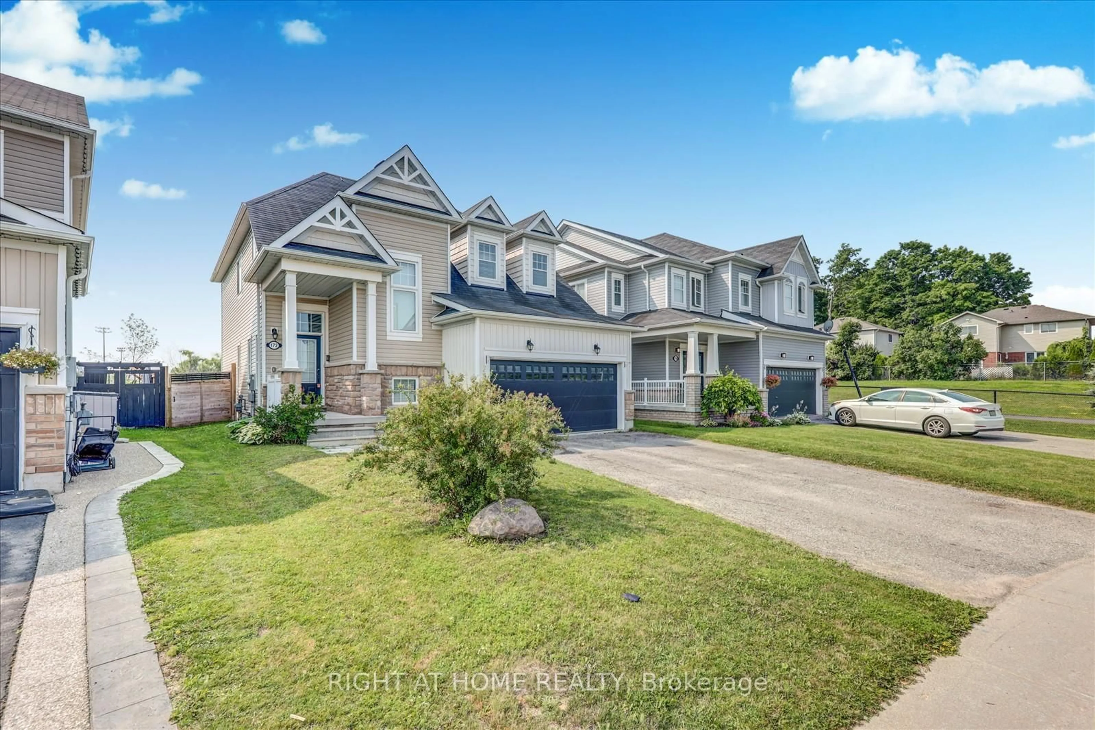 Unknown for 172 Morden Dr, Shelburne Ontario L9V 3S4