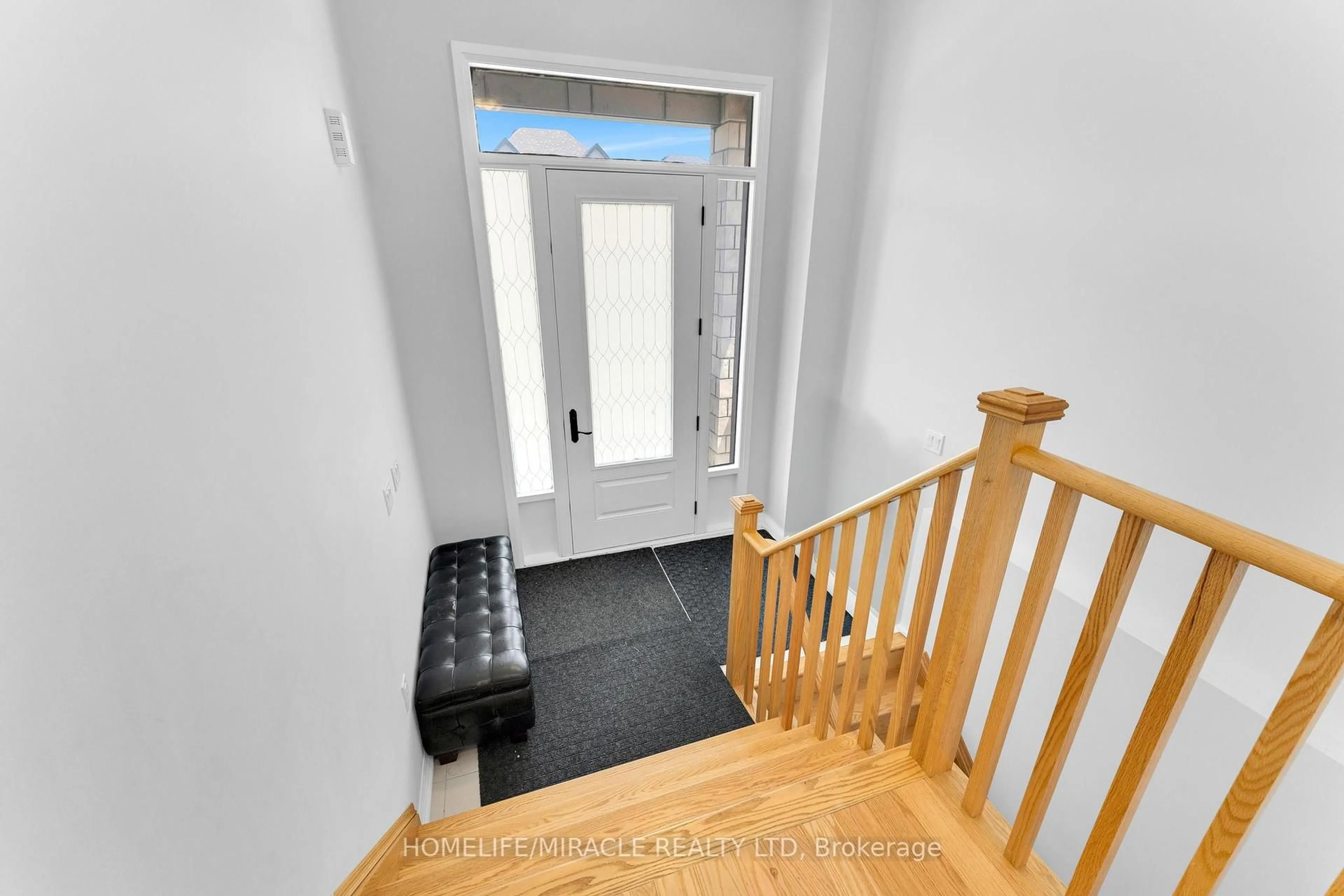 Unknown for 815 Sobeski Ave, Woodstock Ontario N4T 0P1