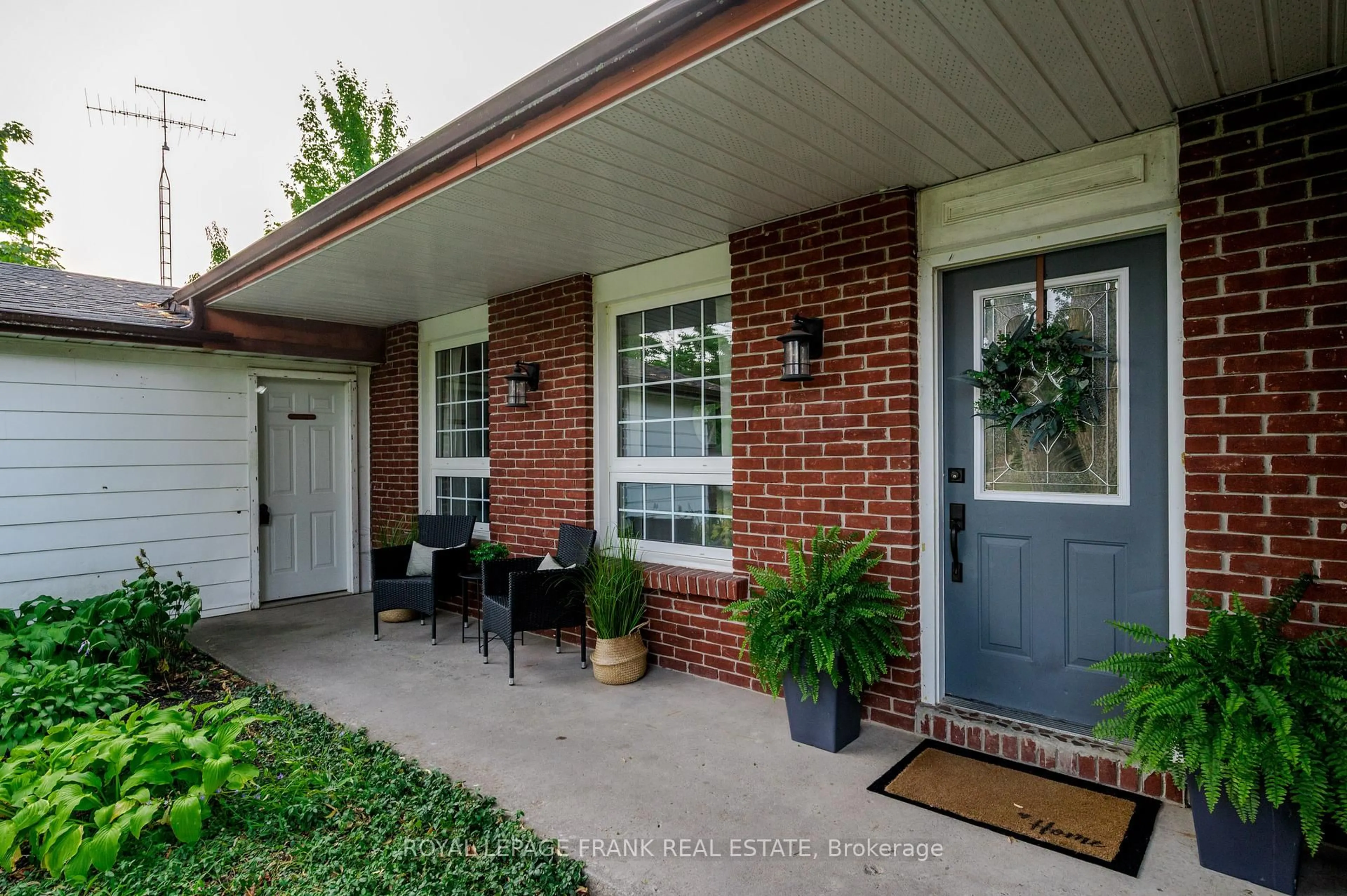 Home with brick exterior material, street for 32 Crystal Springs Dr, Otonabee-South Monaghan Ontario K9J 6Y3
