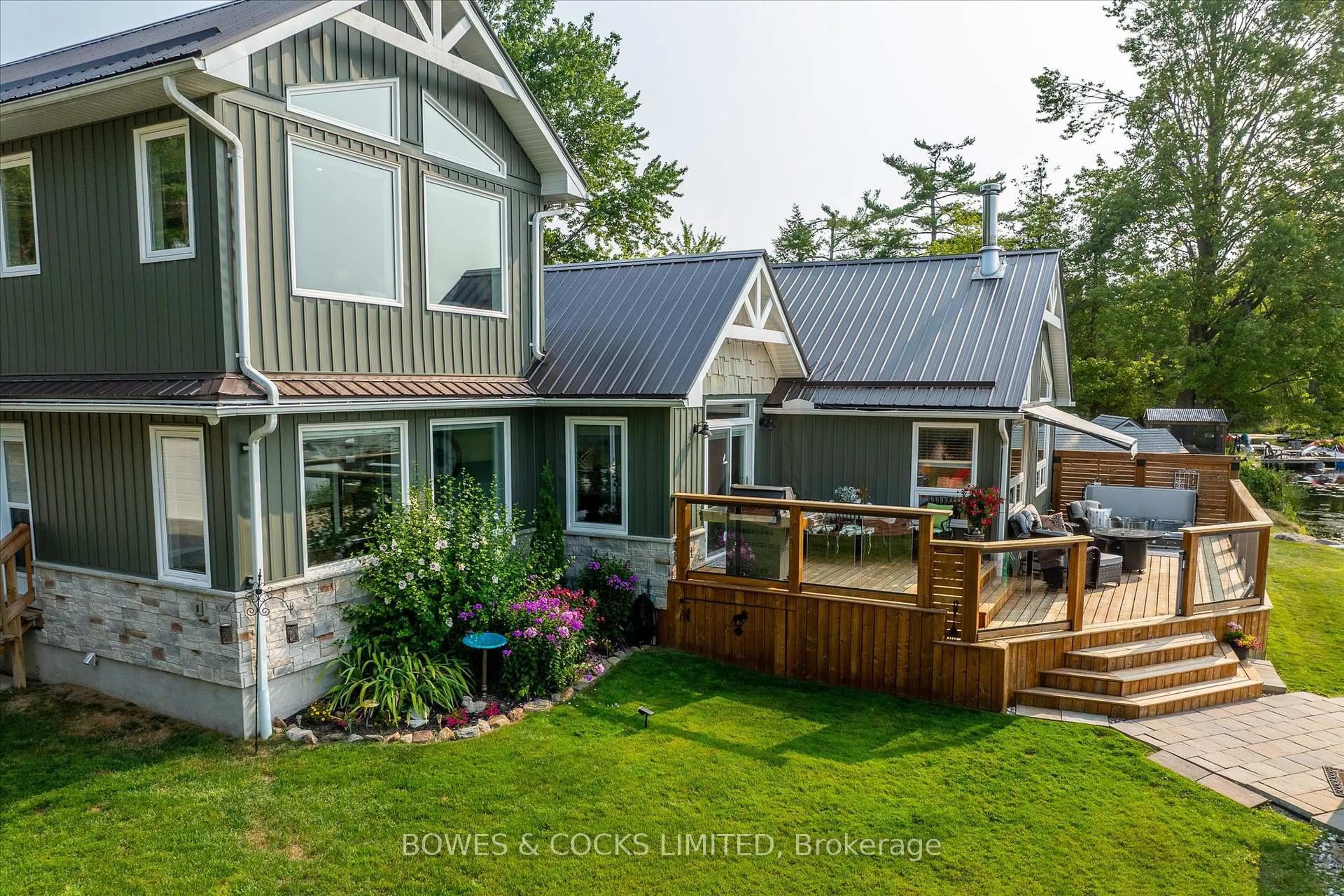 Unknown for 2151 Little Chipmunk Rd, Douro-Dummer Ontario K0L 2H0