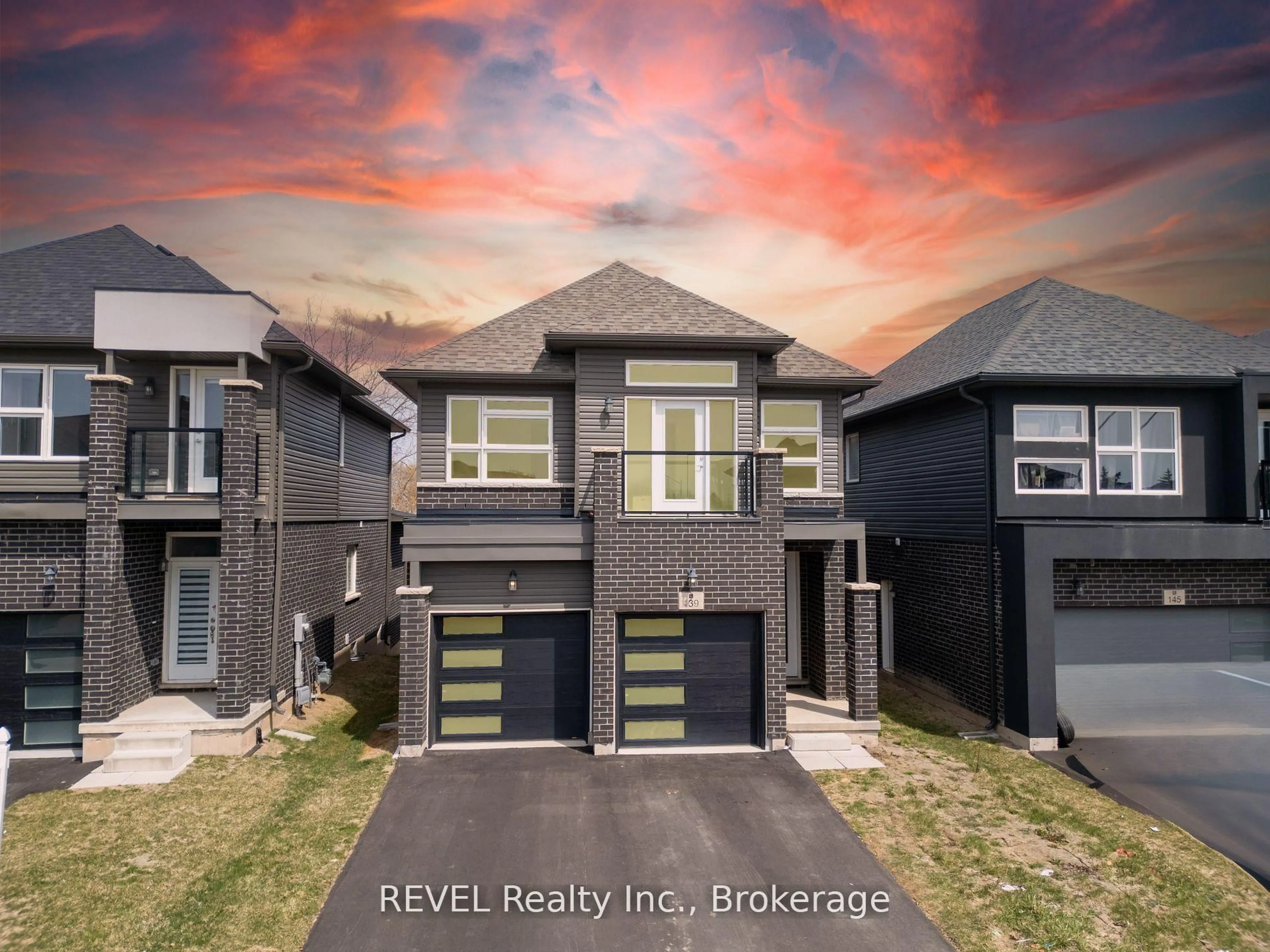 Unknown for 139 Caroline St, Welland Ontario L3B 0K1