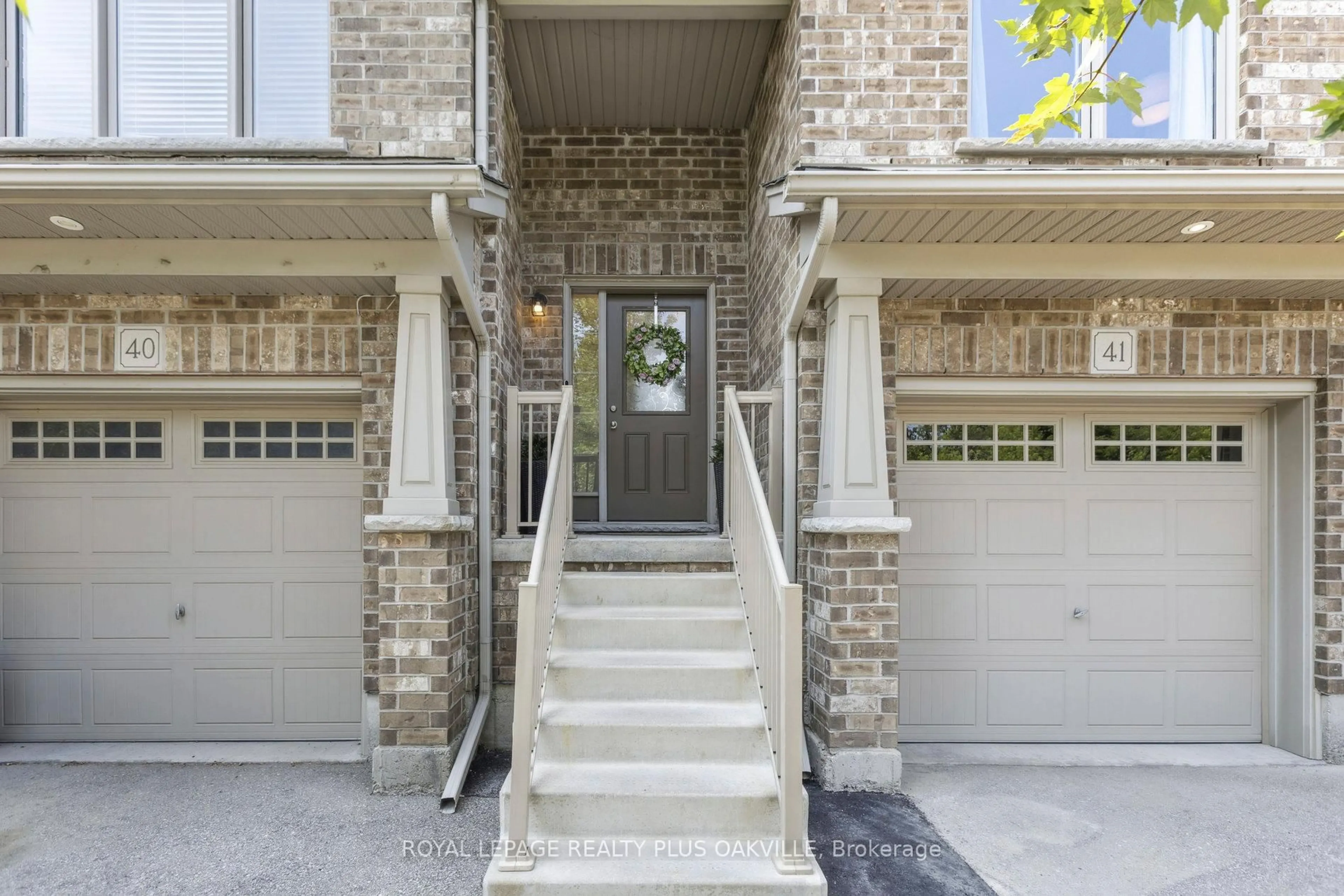Unknown for 750 Lawrence St #41, Cambridge Ontario N3H 0A9