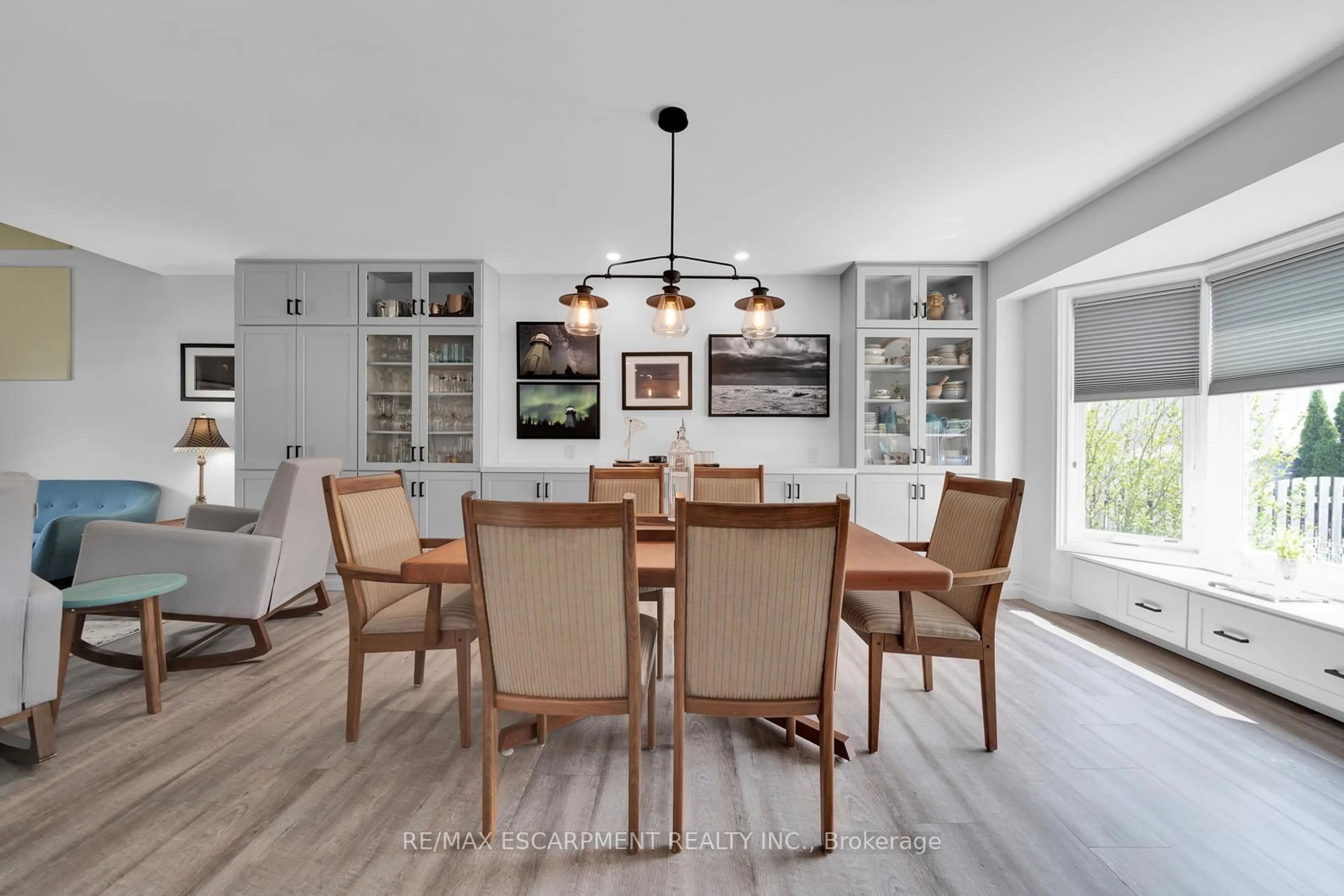 Dining room, unknown for 3 Clansman Cres, Haldimand Ontario N3W 1H3