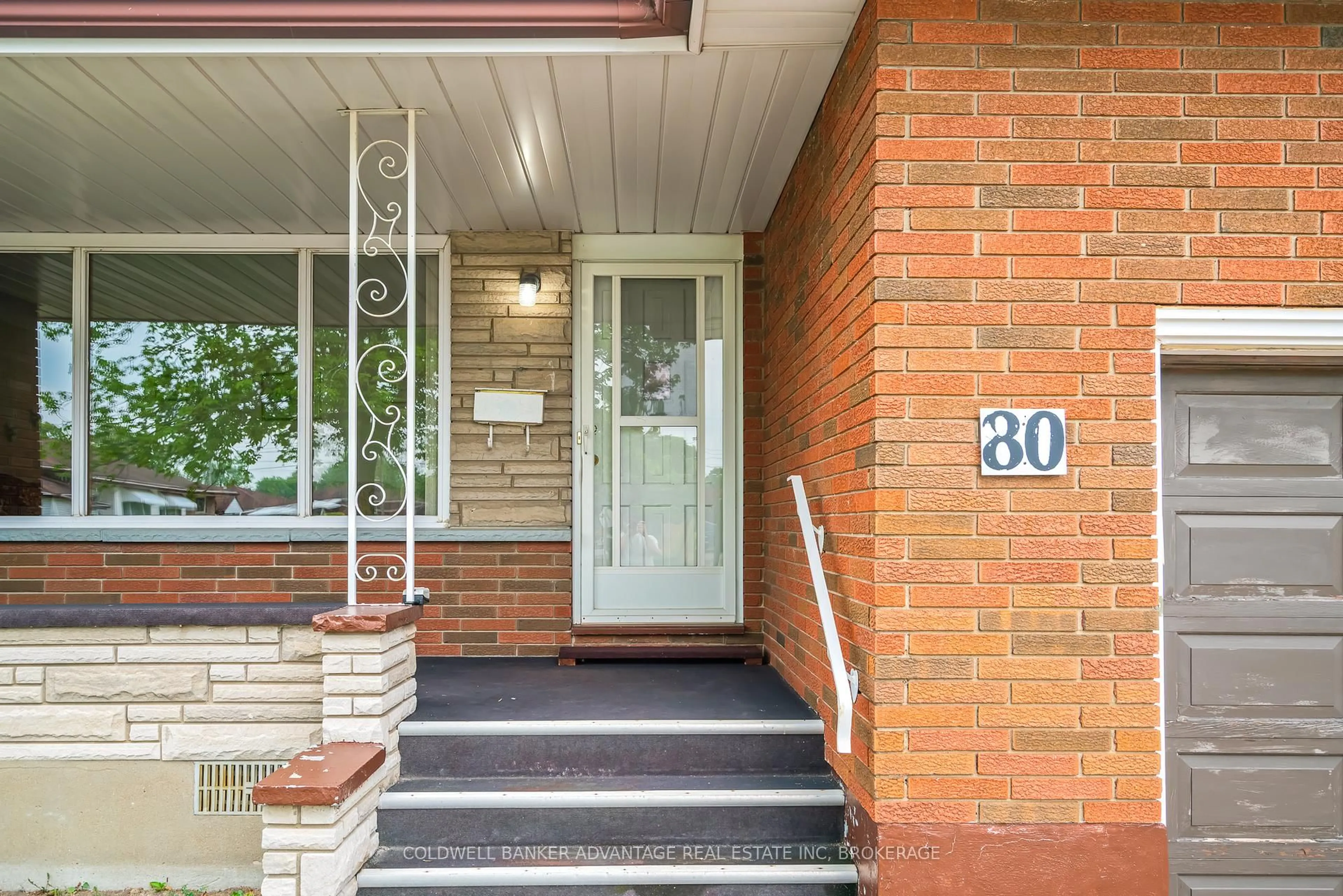 Unknown for 80 Saint Andrews Ave, Welland Ontario L3B 1E4