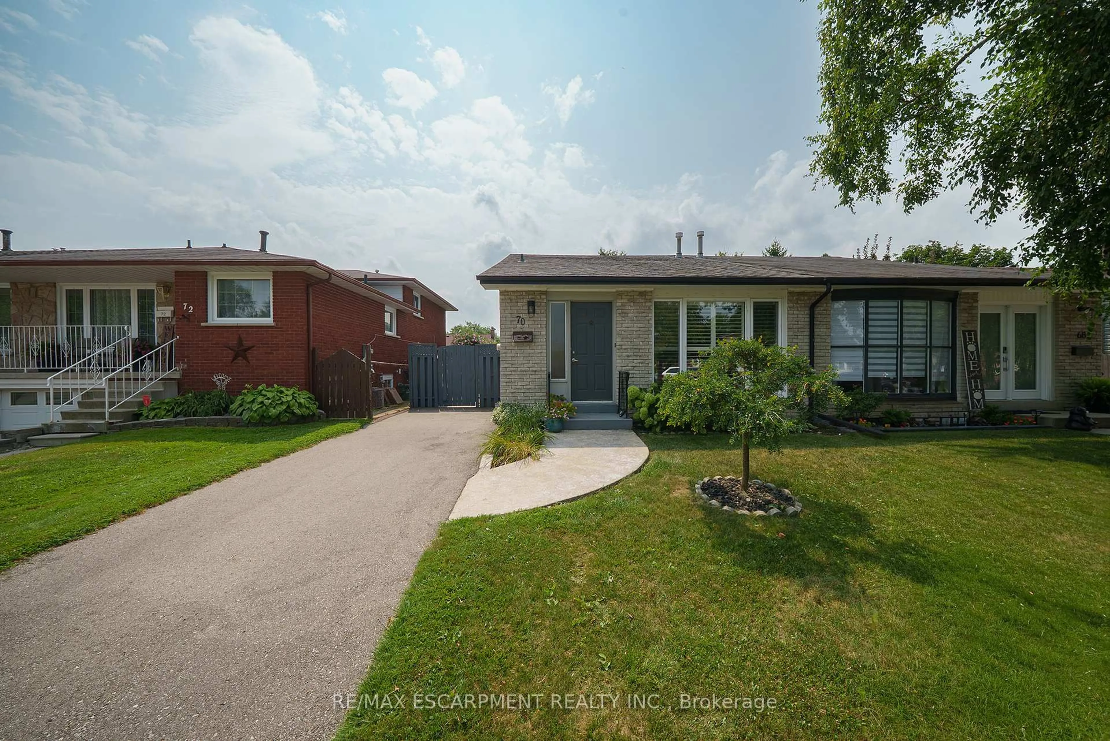 Unknown for 70 Four Seasons Dr, Brantford Ontario N3R 7B3
