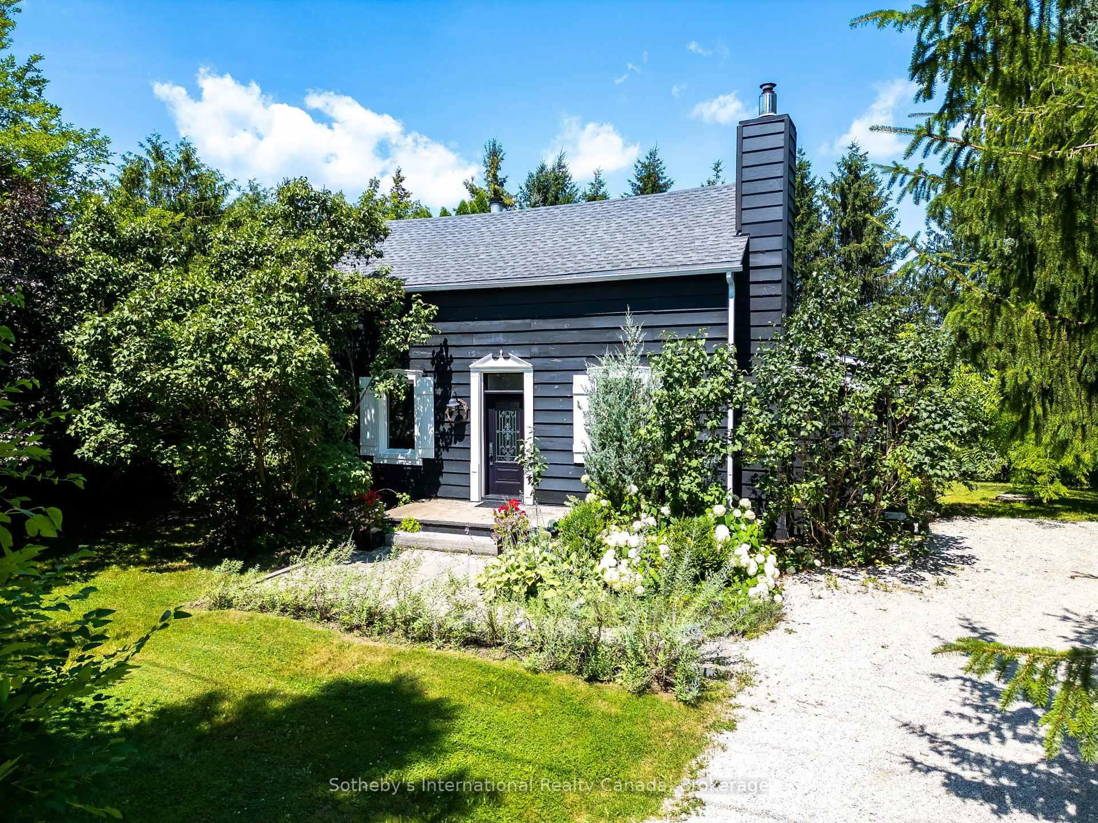 Unknown for 119 Matilda St, Blue Mountains Ontario N0H 1J0