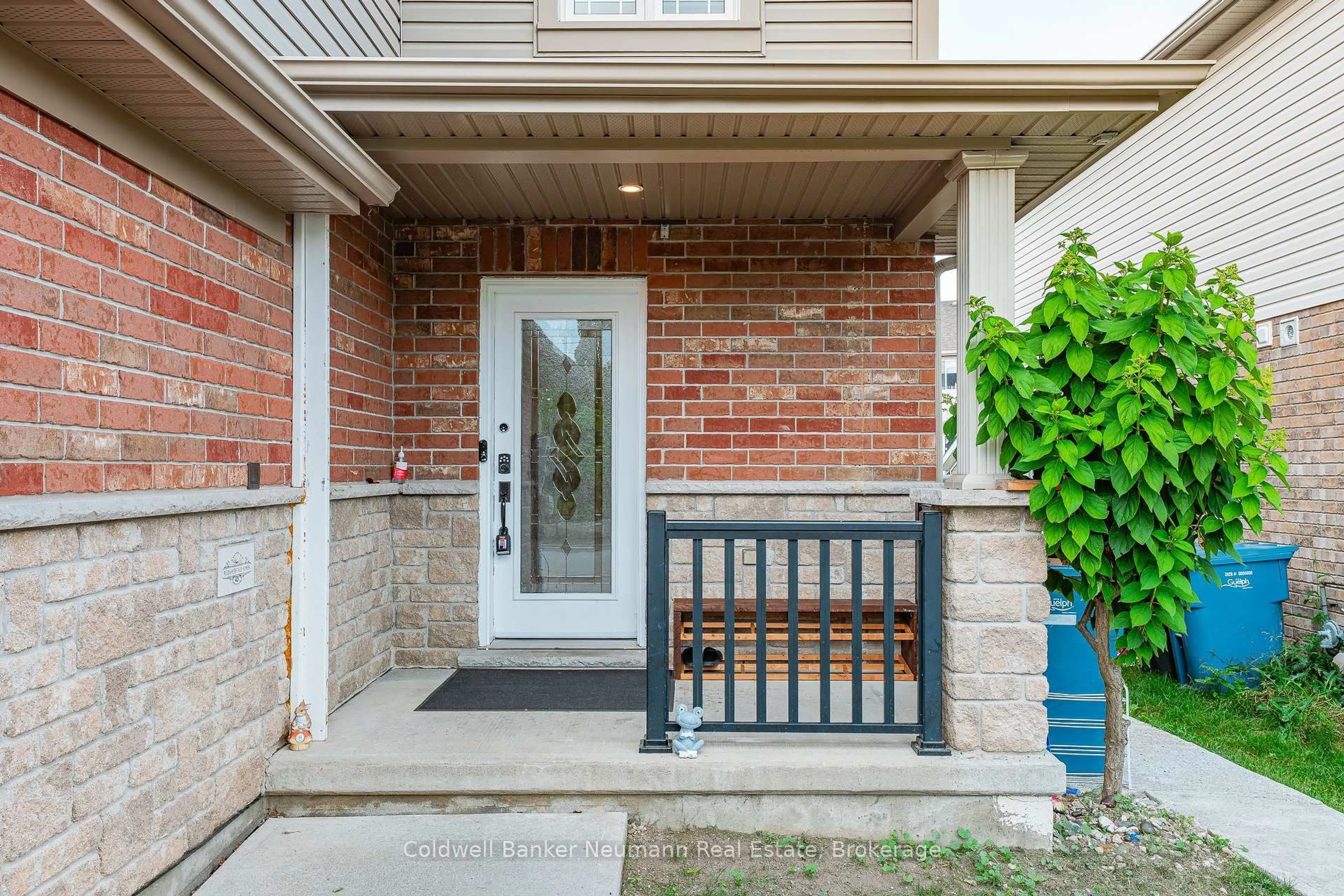 Unknown for 40 Laughland Lane, Guelph Ontario N1L 0C9
