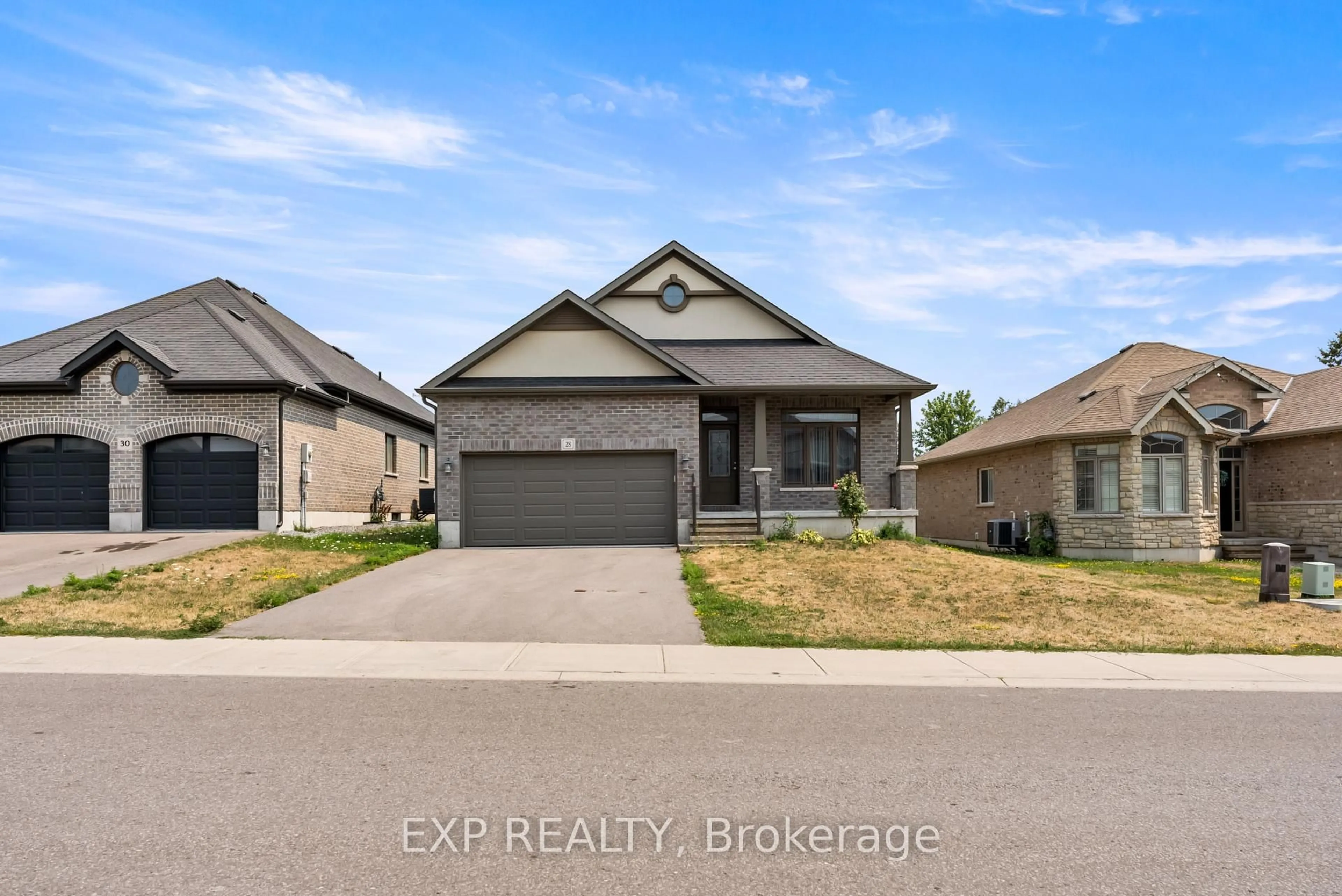 Unknown for 28 Stonecrest Blvd, Quinte West Ontario K8R 0A4