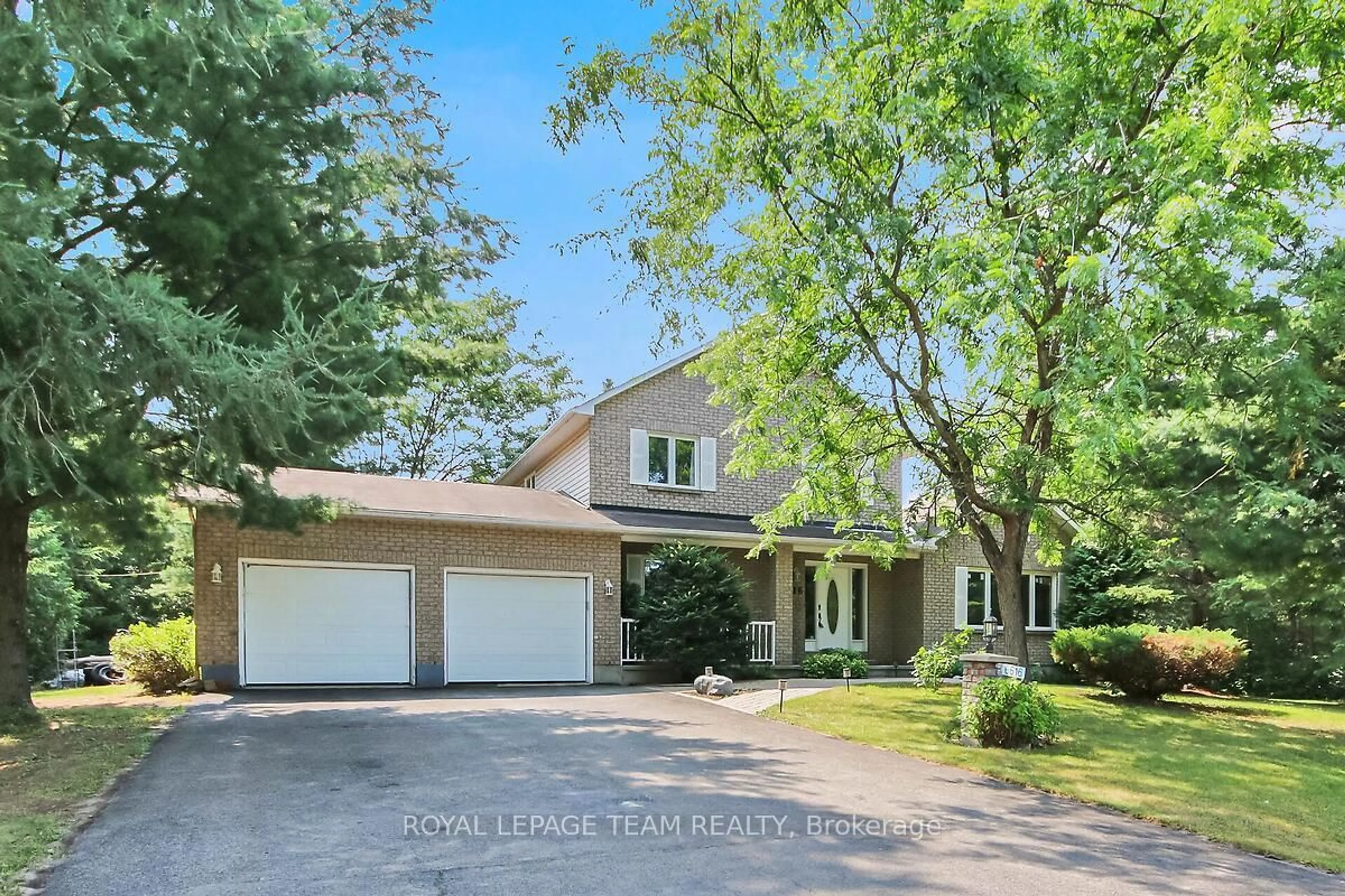 Unknown for 6616 SUNCREST Dr, Ottawa Ontario K4P 1B3