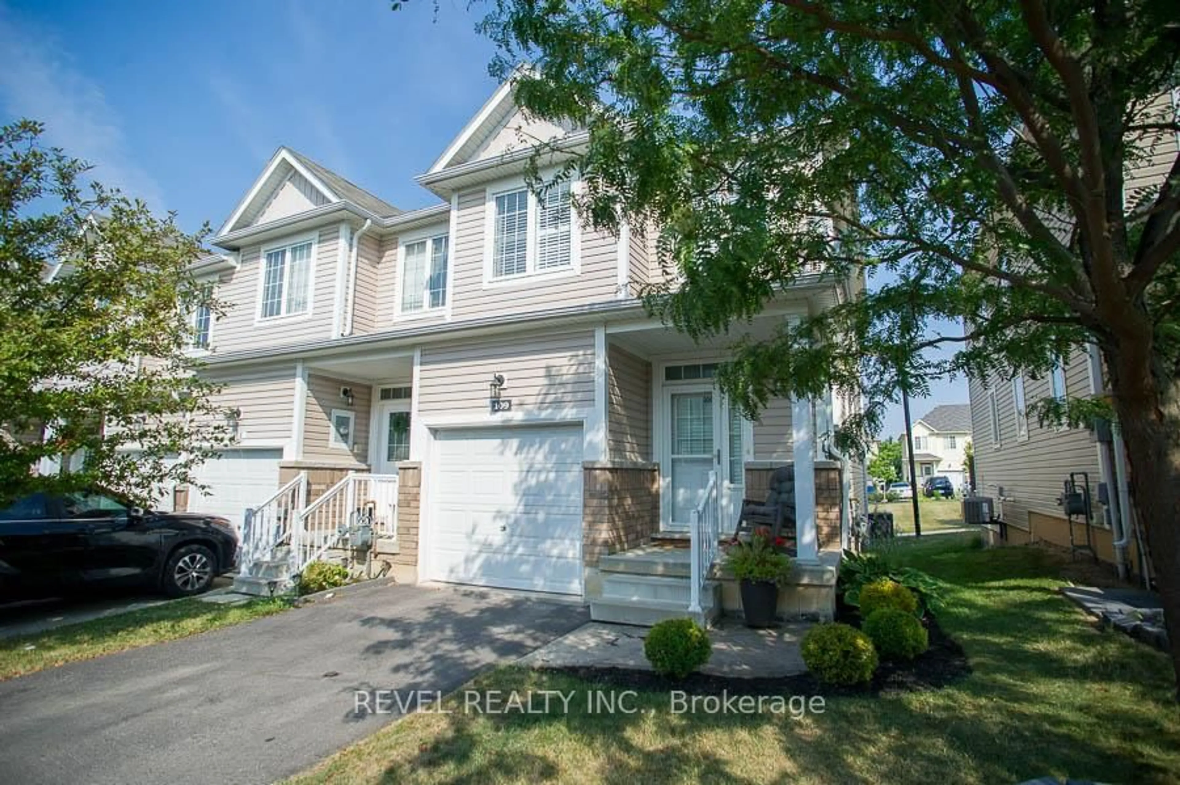Unknown for 21 Diana Ave #109, Brantford Ontario N3T 0G7