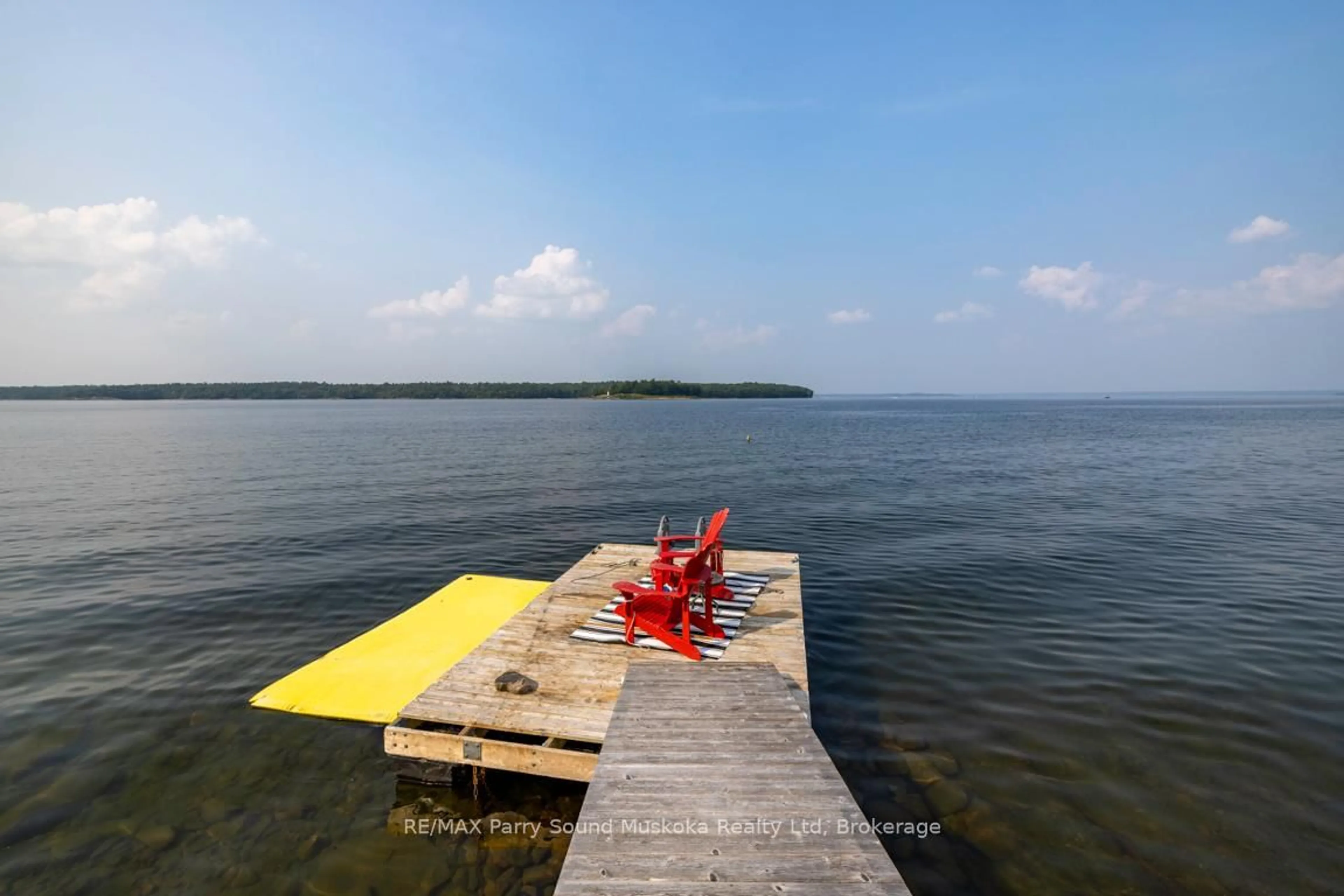 Unknown for 808 Paradise Lane #Lot 206, Carling Ontario P2A 2X4