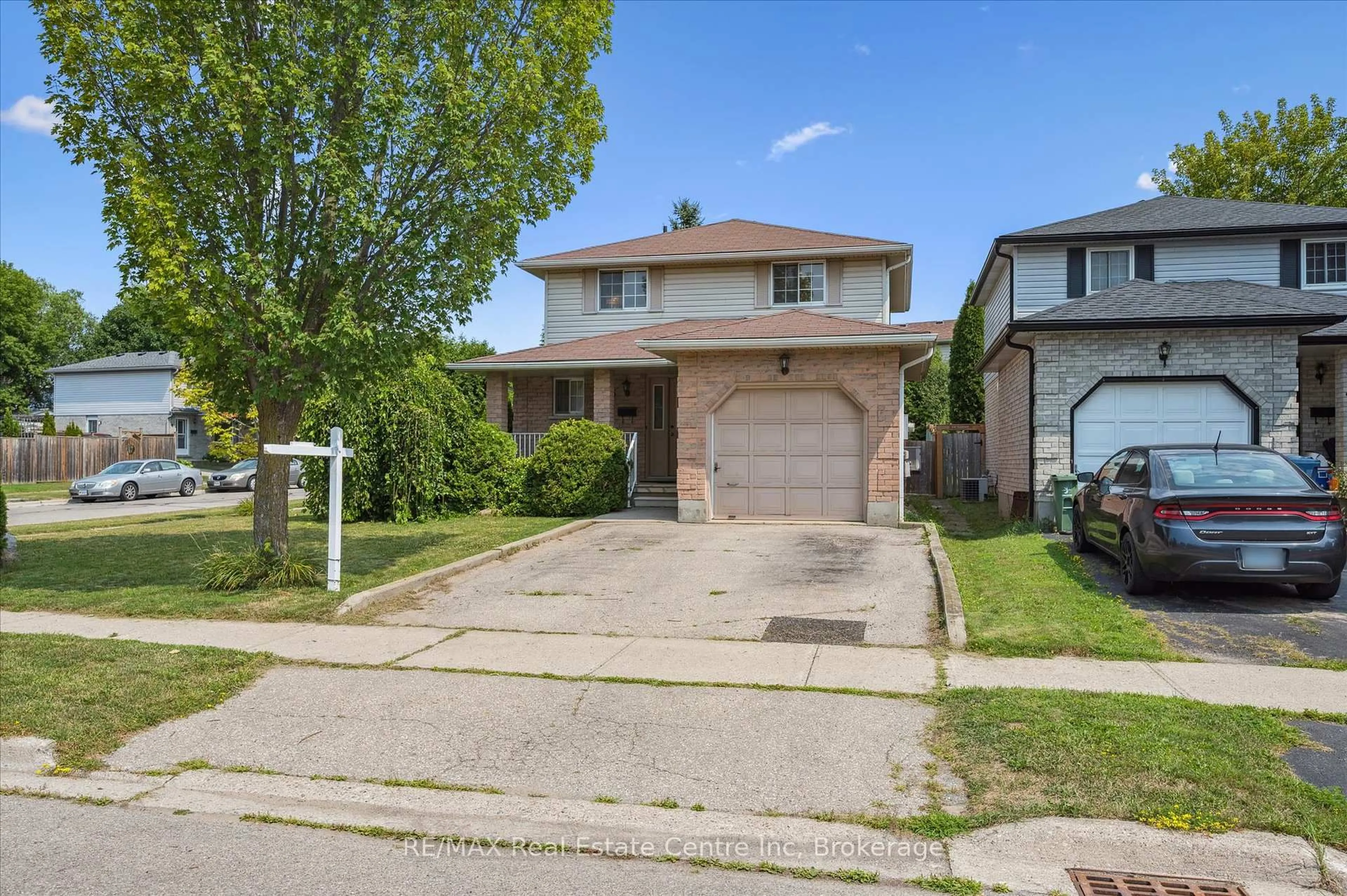 Unknown for 46 Watt St, Guelph Ontario N1E 6W7