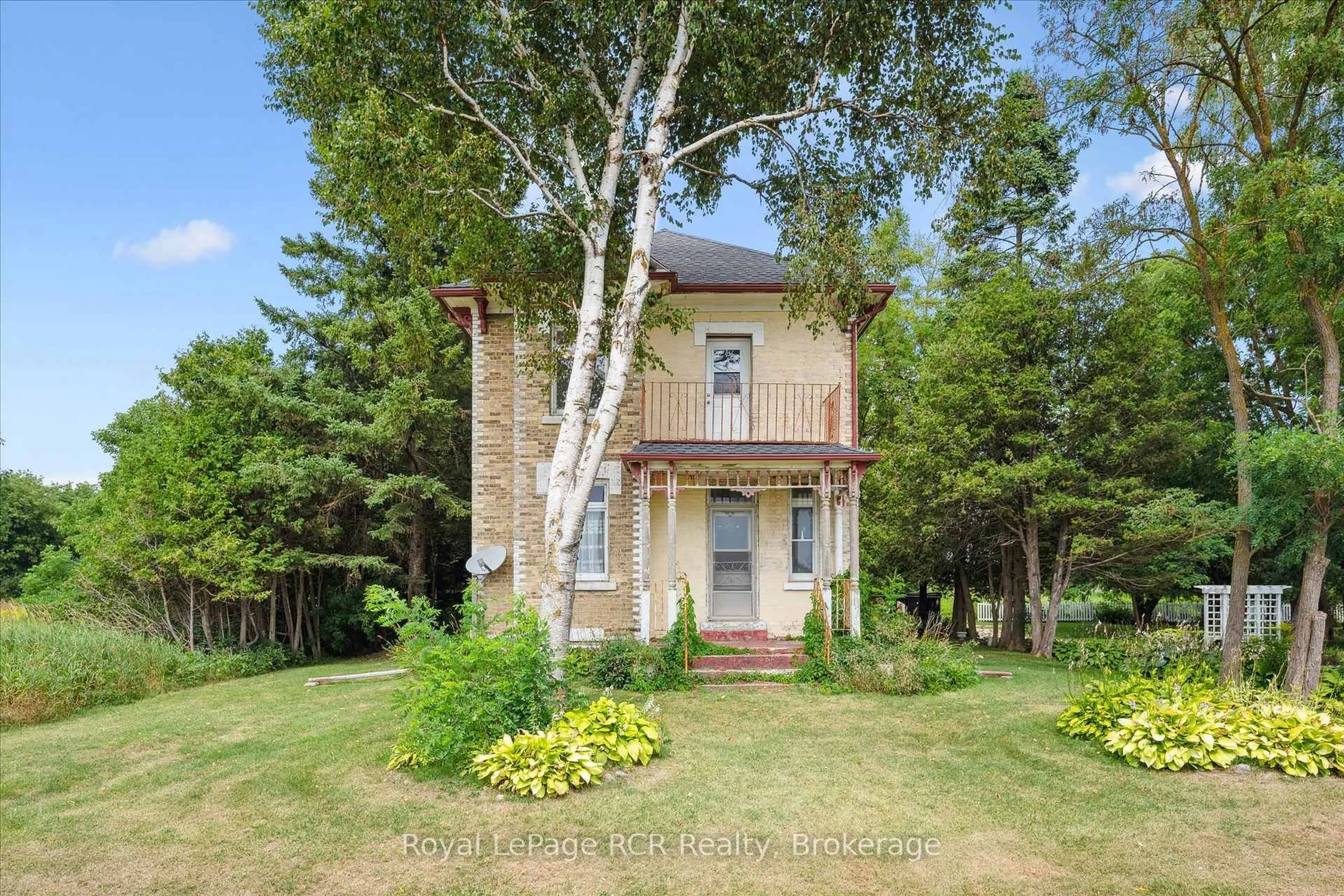 Unknown for 311207 Highway Highway, Southgate Ontario N0G 2L0