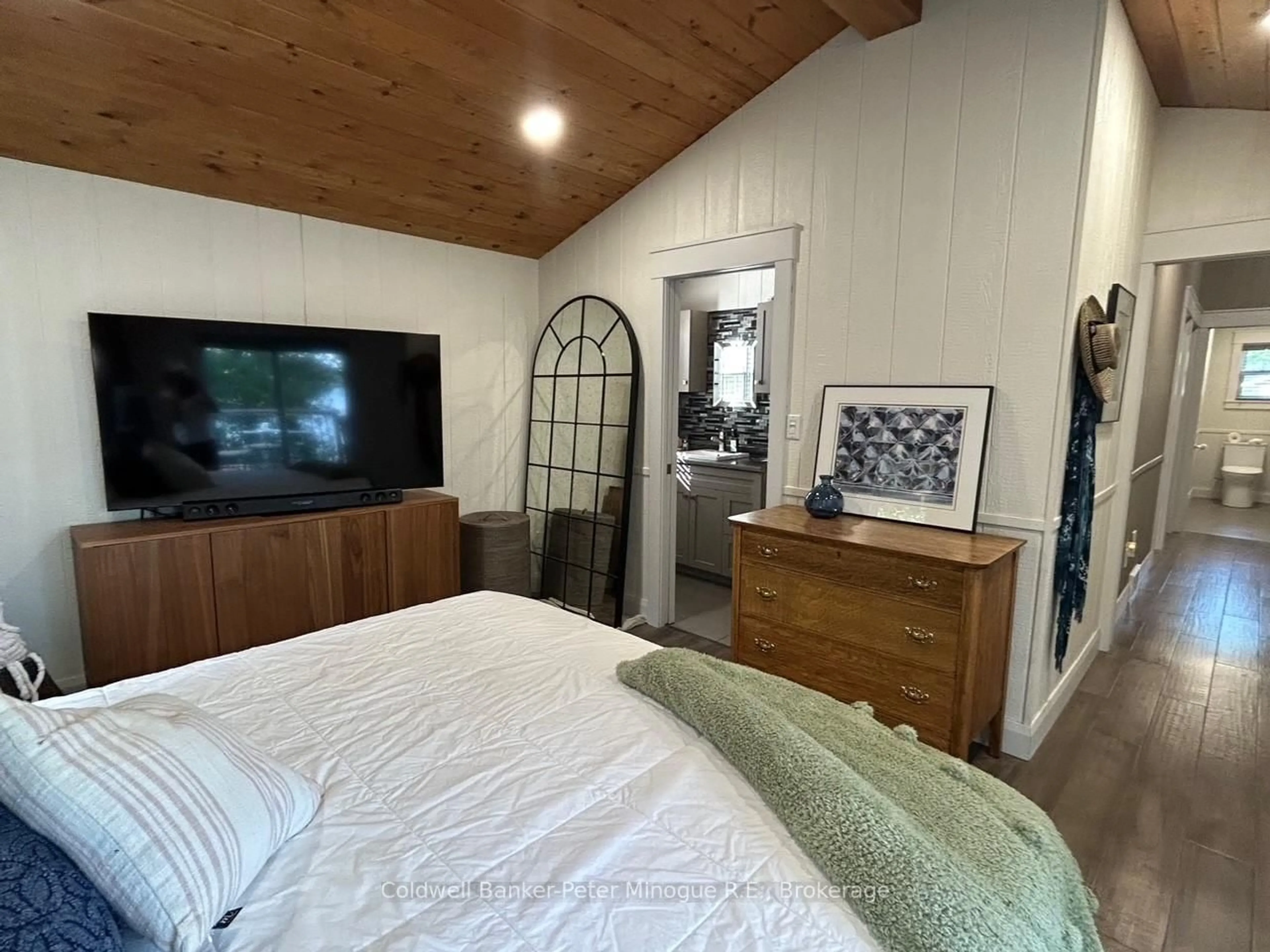 A pic of a room for 170 Northshore Rd, West Nipissing Ontario P0H 1M0