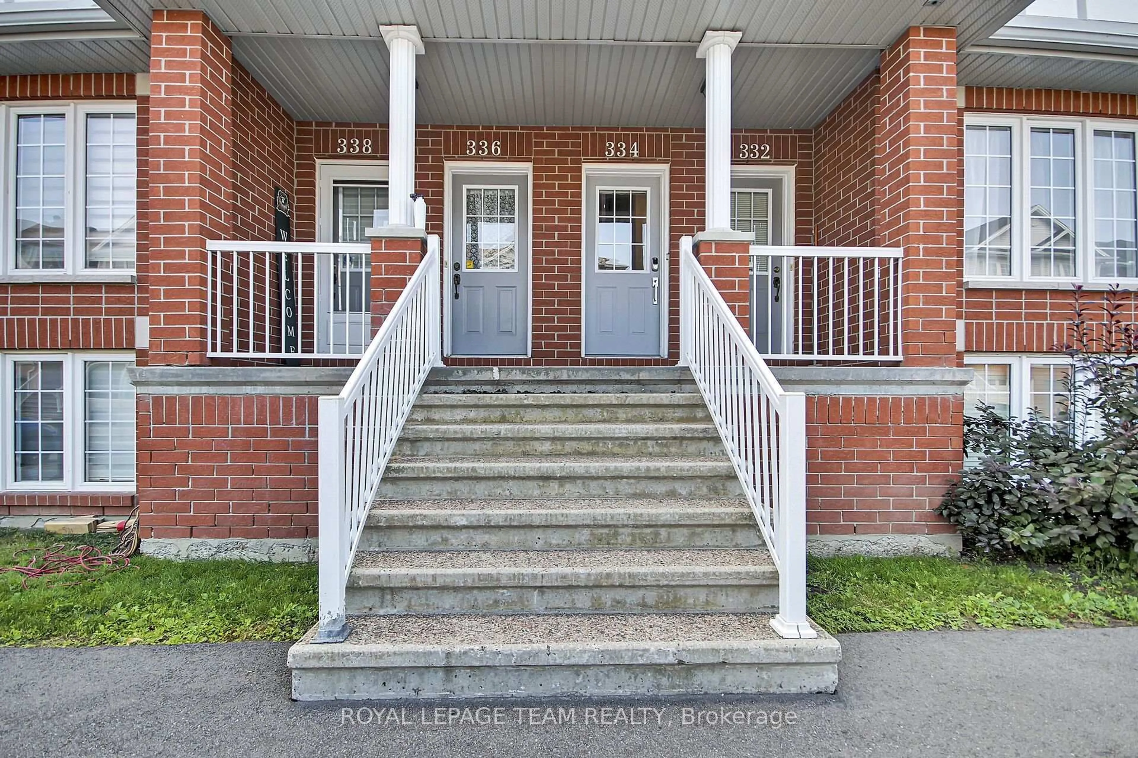 Unknown for 334 Wiffen Private, Ottawa Ontario K2H 1G3