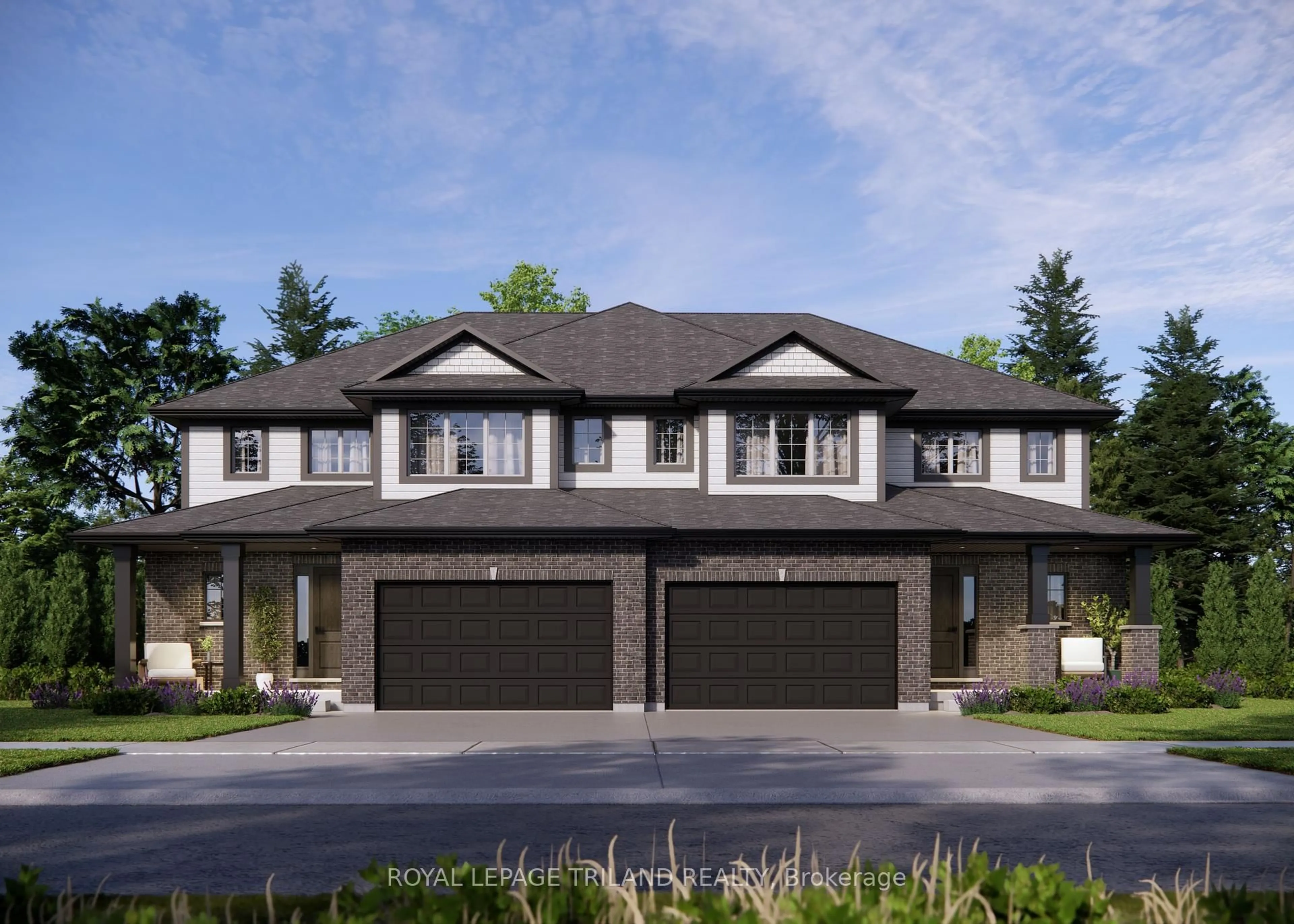 Unknown for 27 HARROW Lane, St. Thomas Ontario N5R 0P3