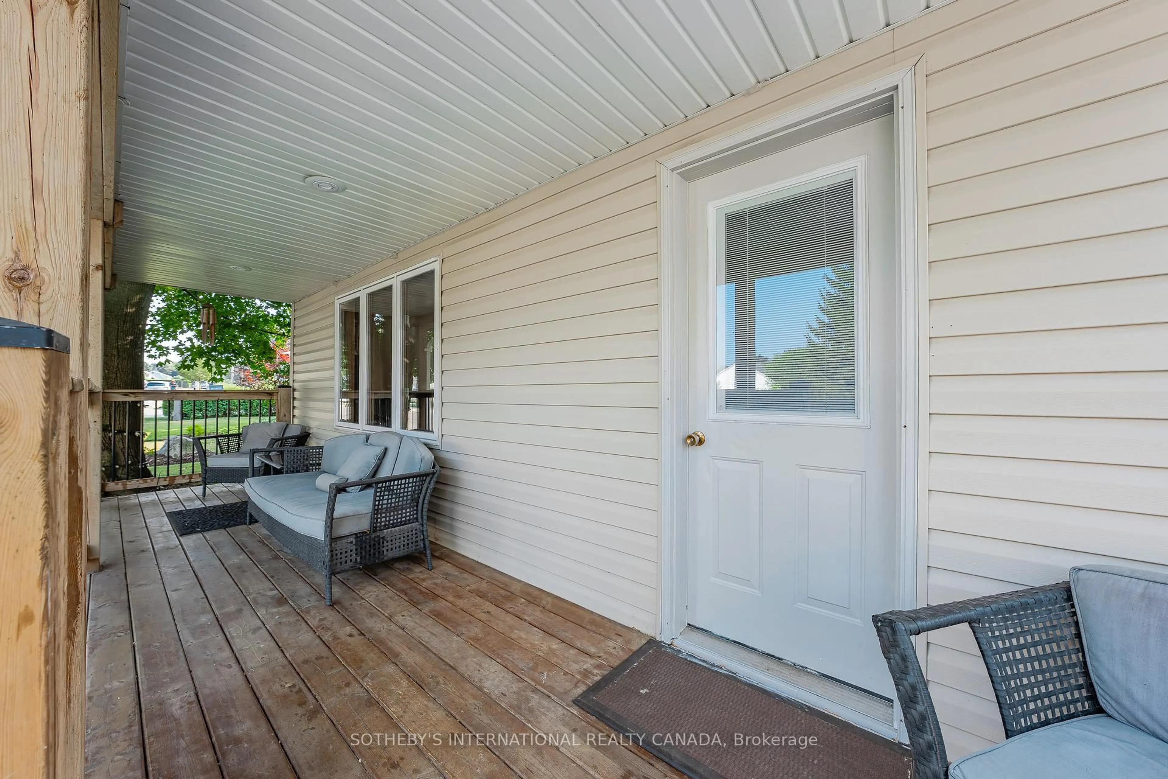 Unknown for 126 Glenmorris St, Cambridge Ontario N1S 2Z2