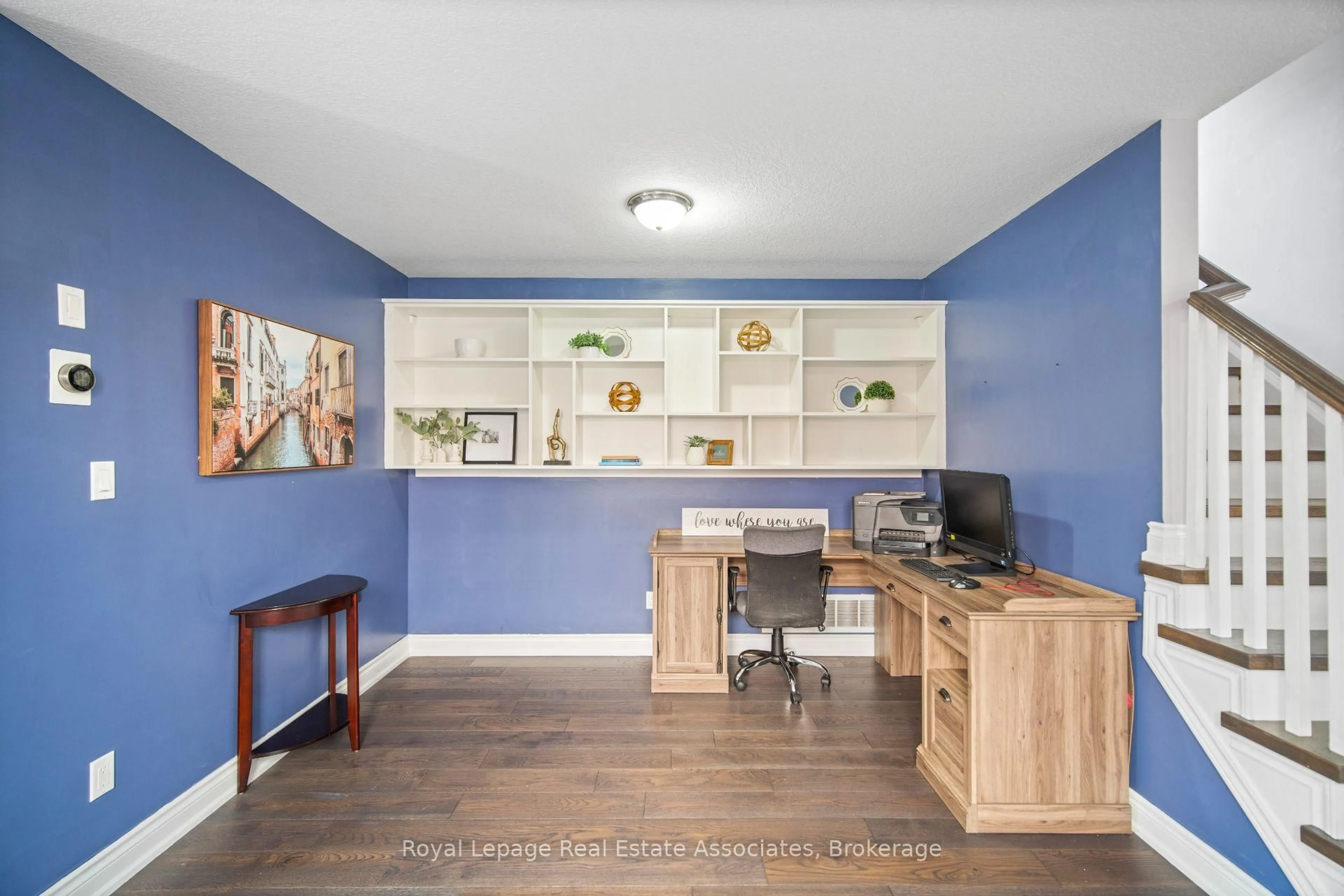 A pic of a room for 439 Moorlands Cres, Kitchener Ontario N2P 0C9