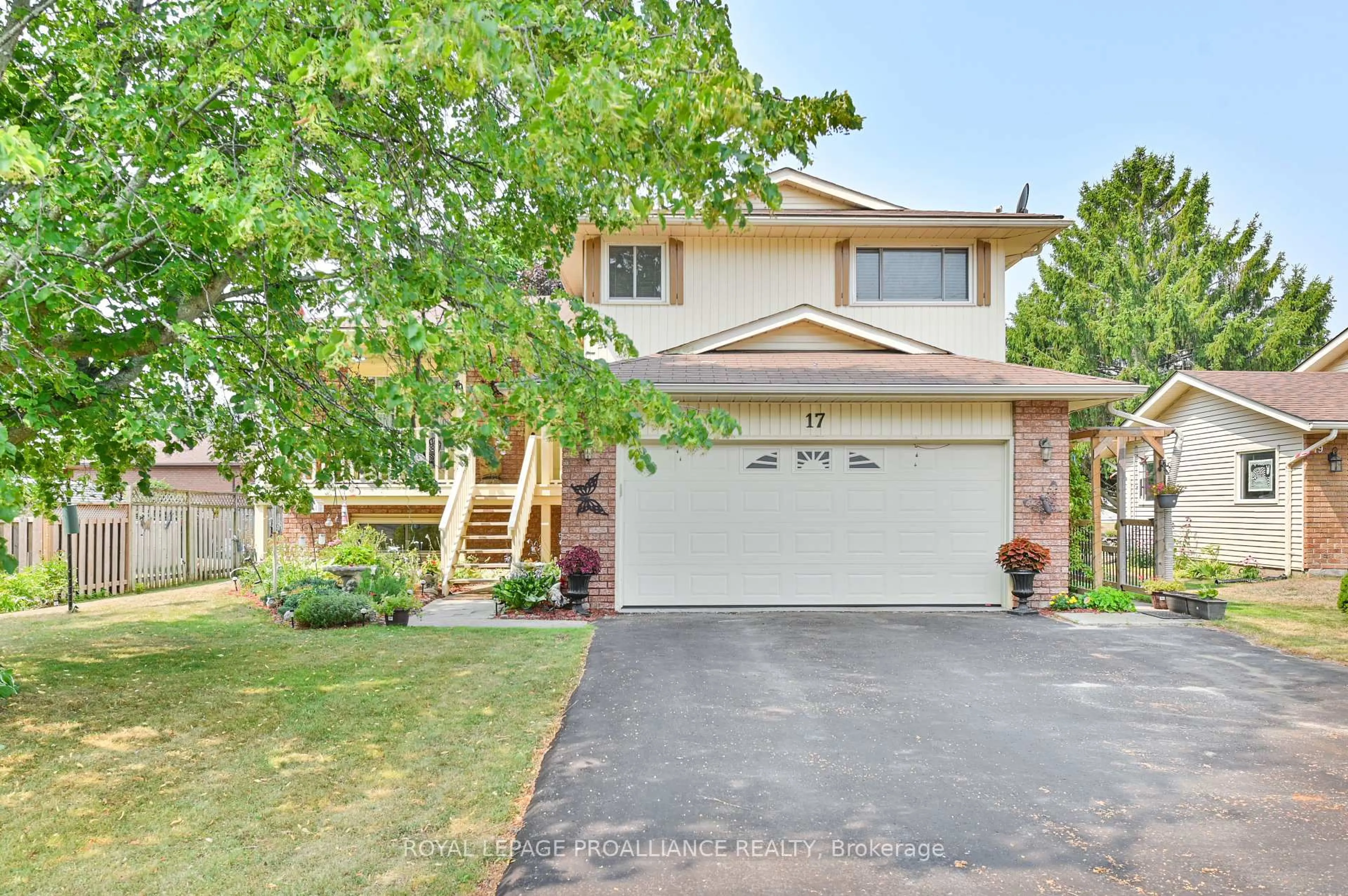 Unknown for 17 Huron Dr, Brighton Ontario K0K 1H0
