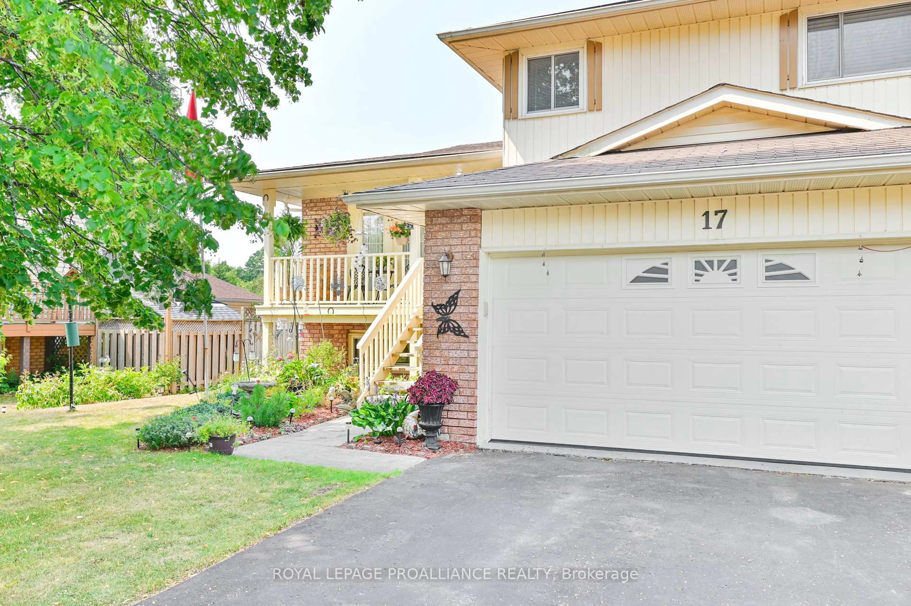 Unknown for 17 Huron Dr, Brighton Ontario K0K 1H0