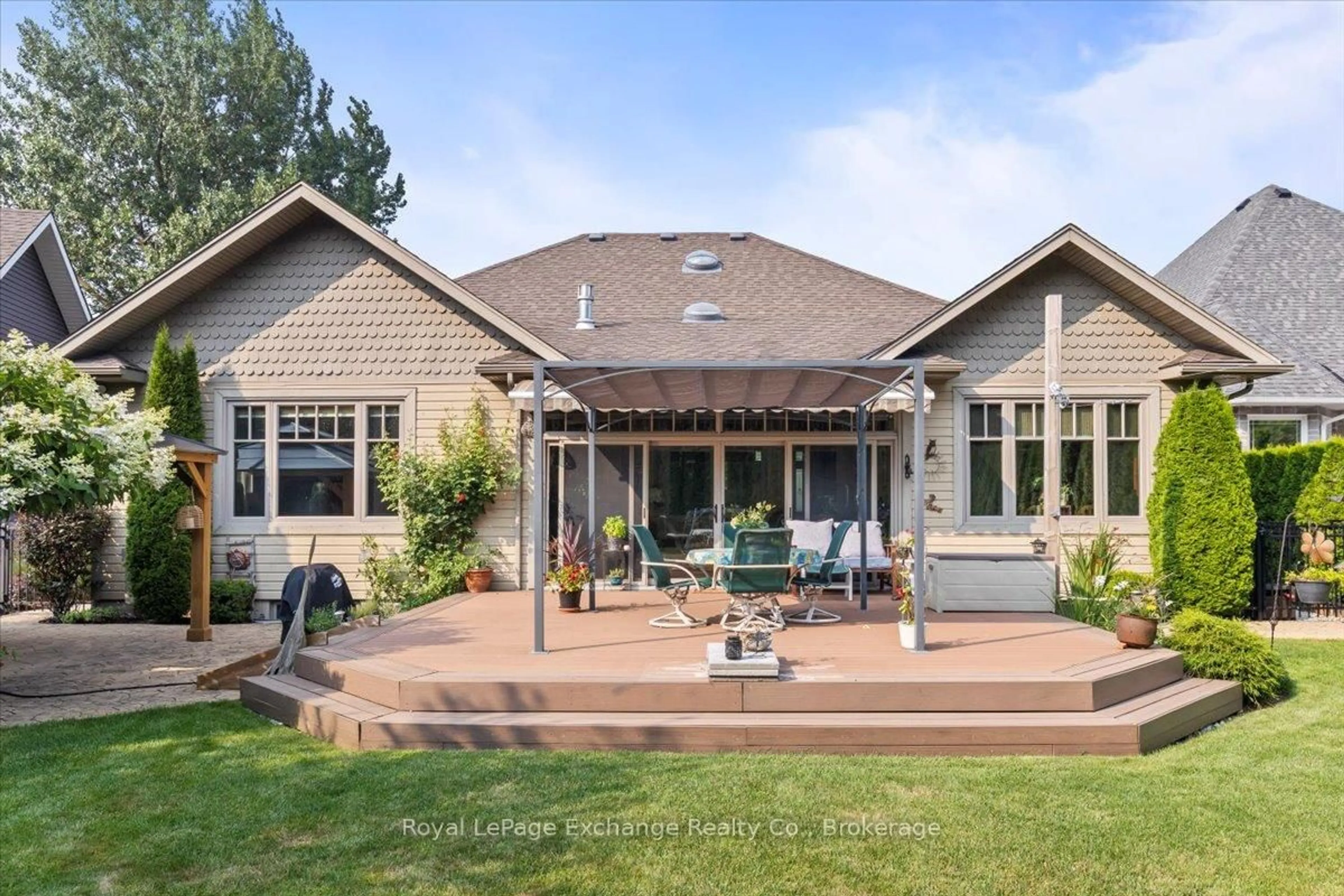 Unknown for 569 Creekwood Dr, Saugeen Shores Ontario N0H 2L0