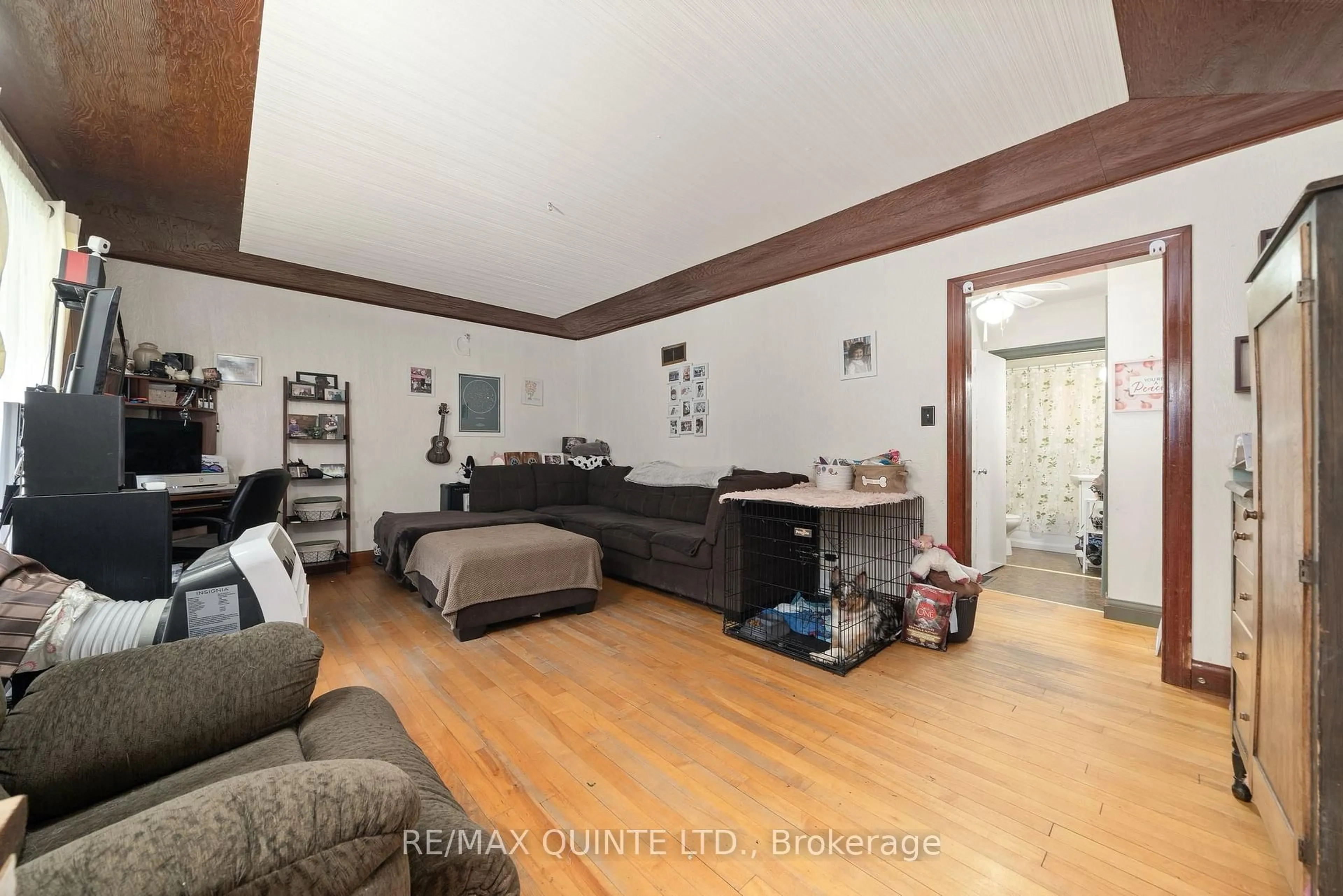 A pic of a room for 7 Ritchie Ave, Belleville Ontario K8P 3V8