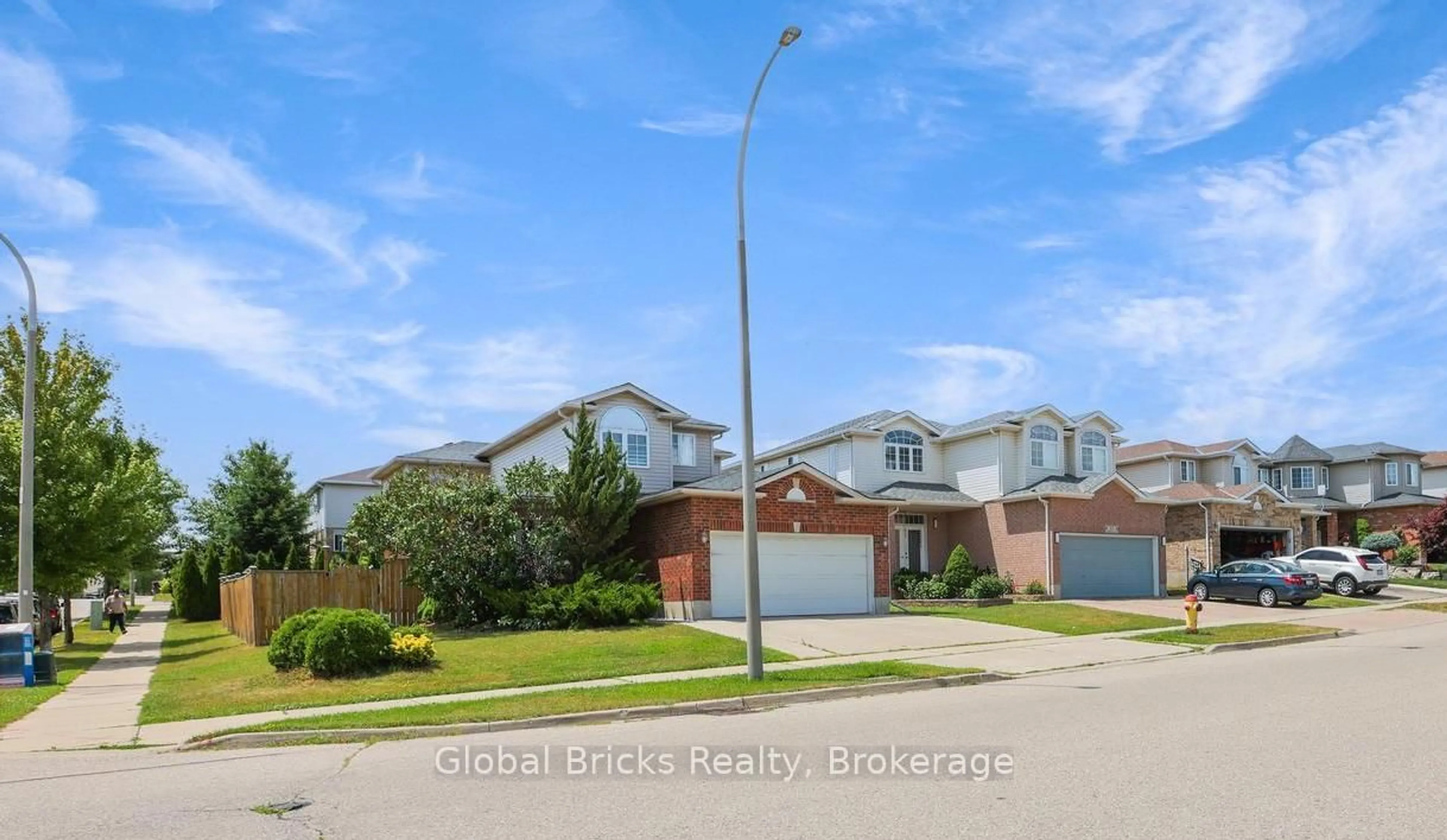 Unknown for 11 Pebblecreek Dr, Kitchener Ontario N2A 4J8