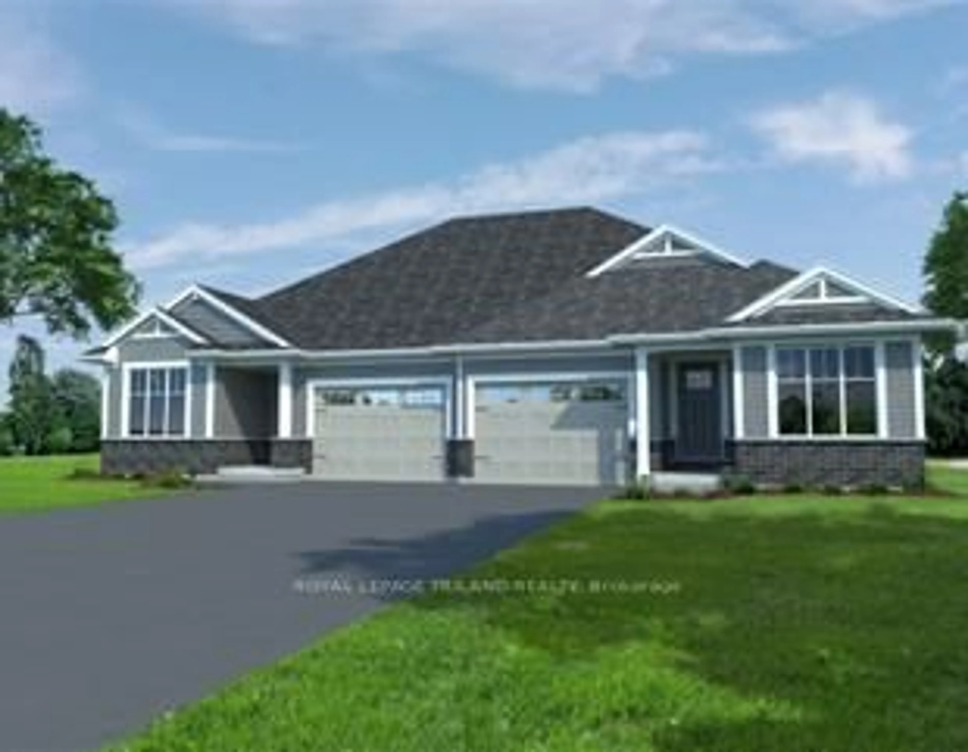 Home with vinyl exterior material, unknown for 167 STYLES Dr, St. Thomas Ontario N5R 0R1