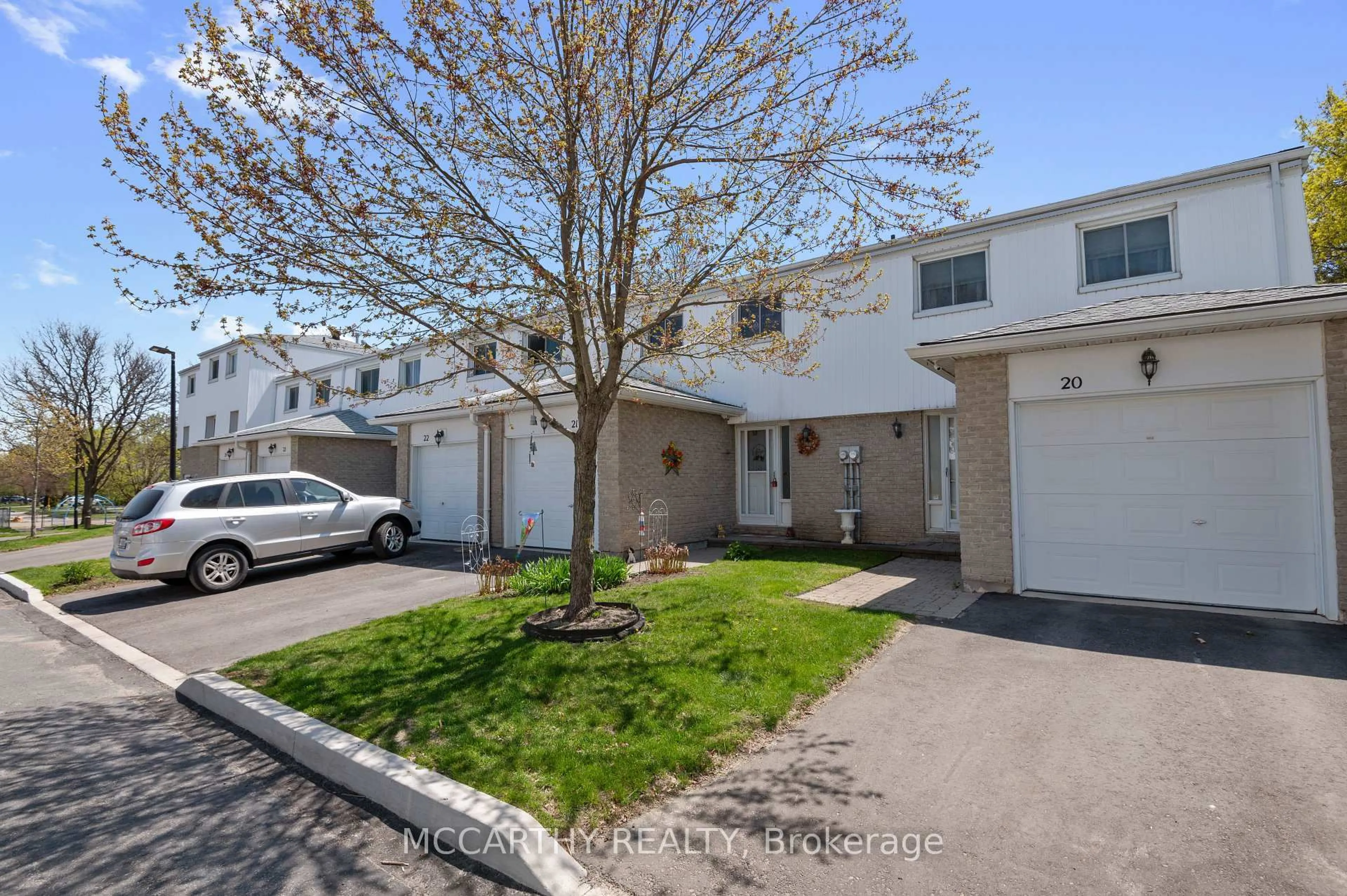 Unknown for 325 William St #21, Shelburne Ontario L9V 2X5