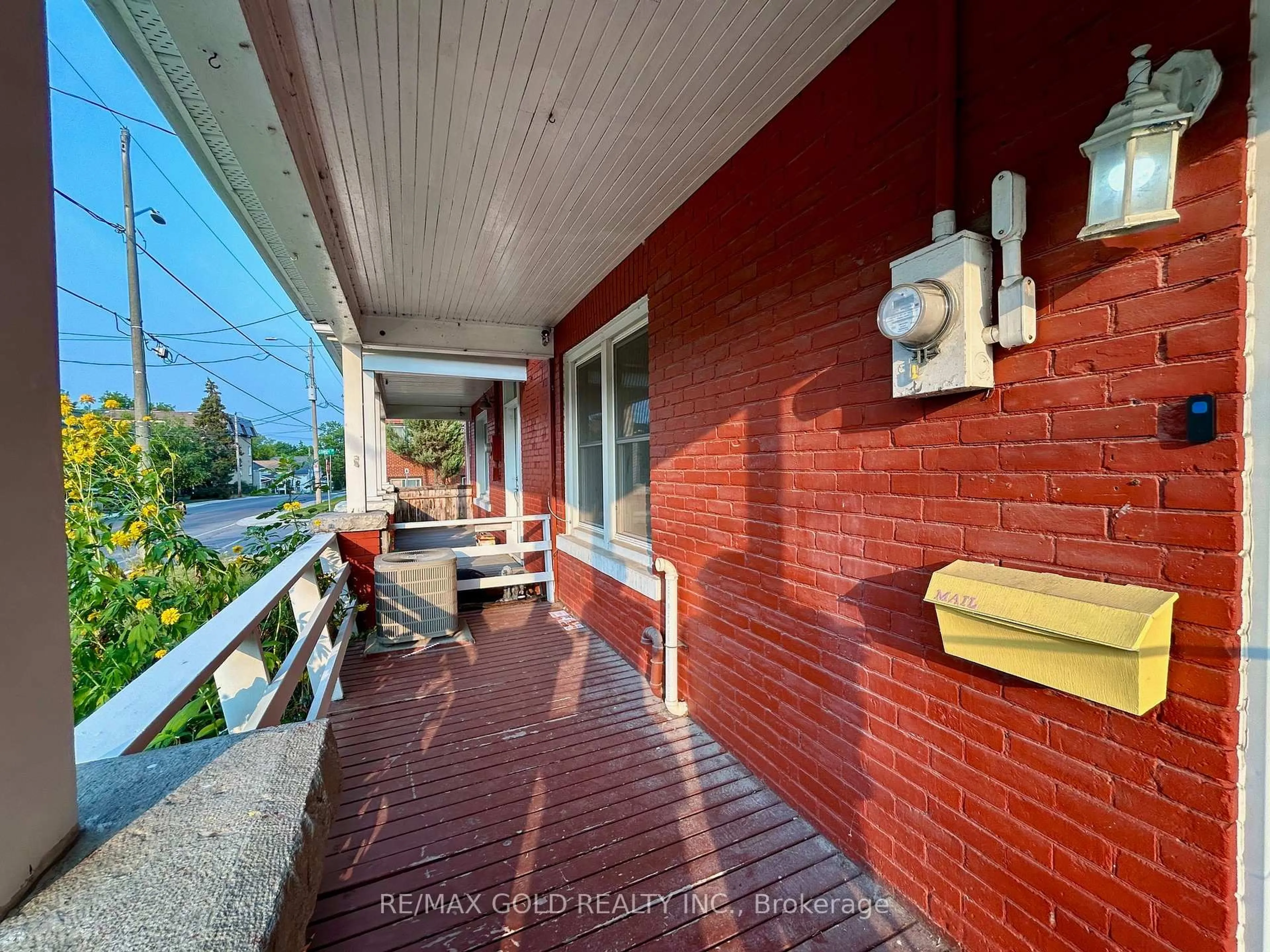 Unknown for 118 Stephen St, Kingston Ontario K7K 2C7