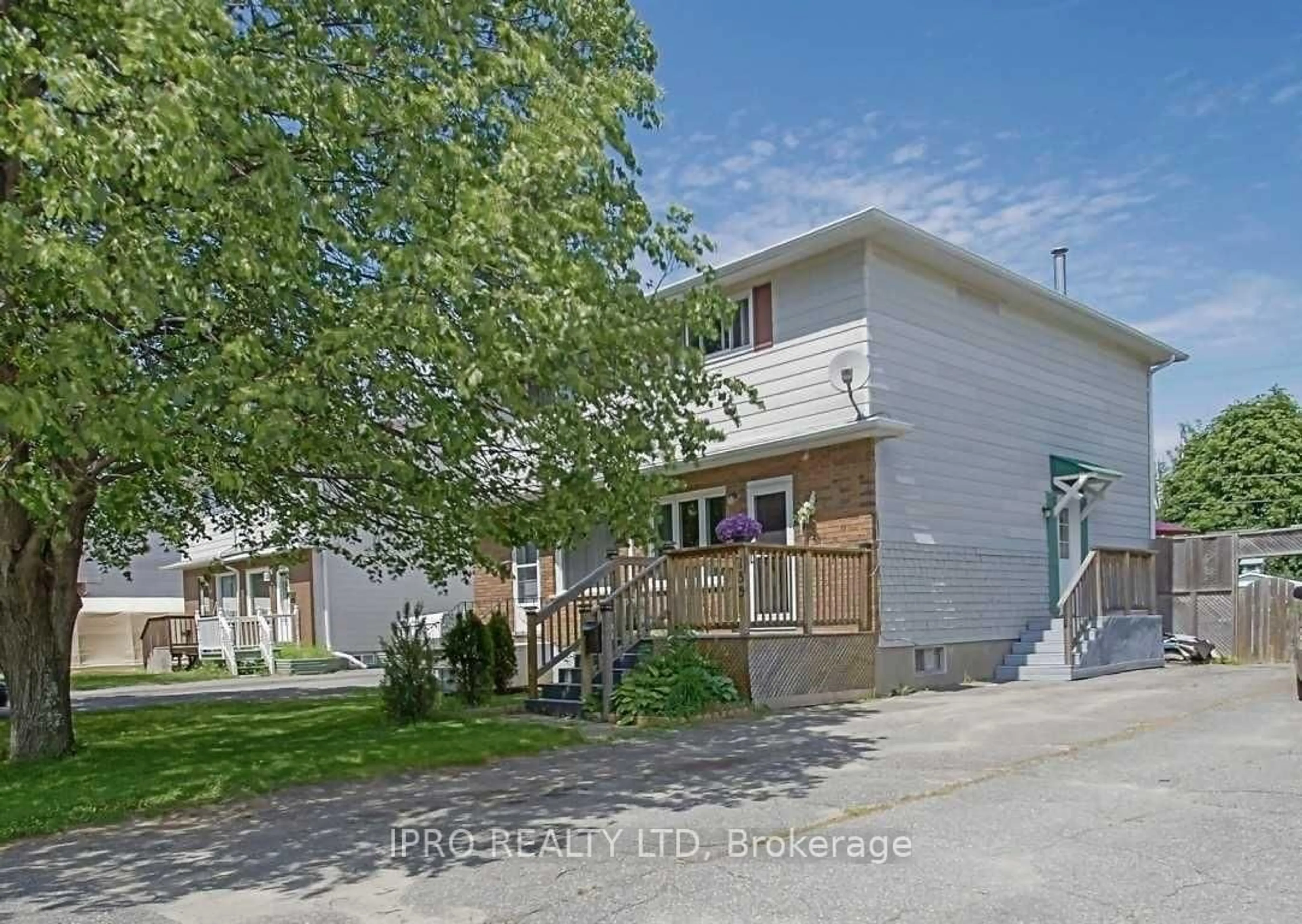 Unknown for 155 Shelley Dr, Greater Sudbury Ontario P3A 2S6