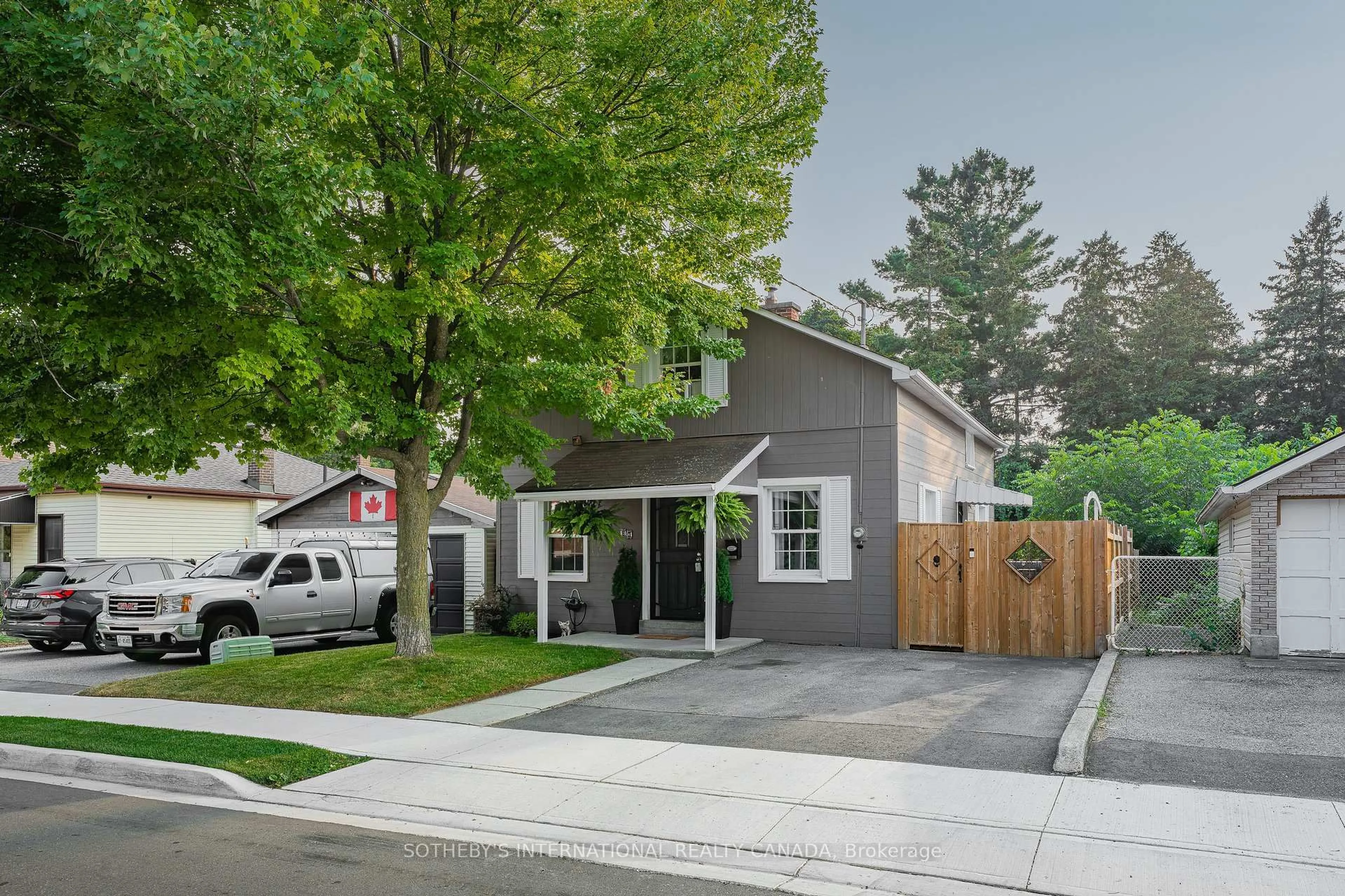Unknown for 80 Elgin St, Cambridge Ontario N1R 5H6