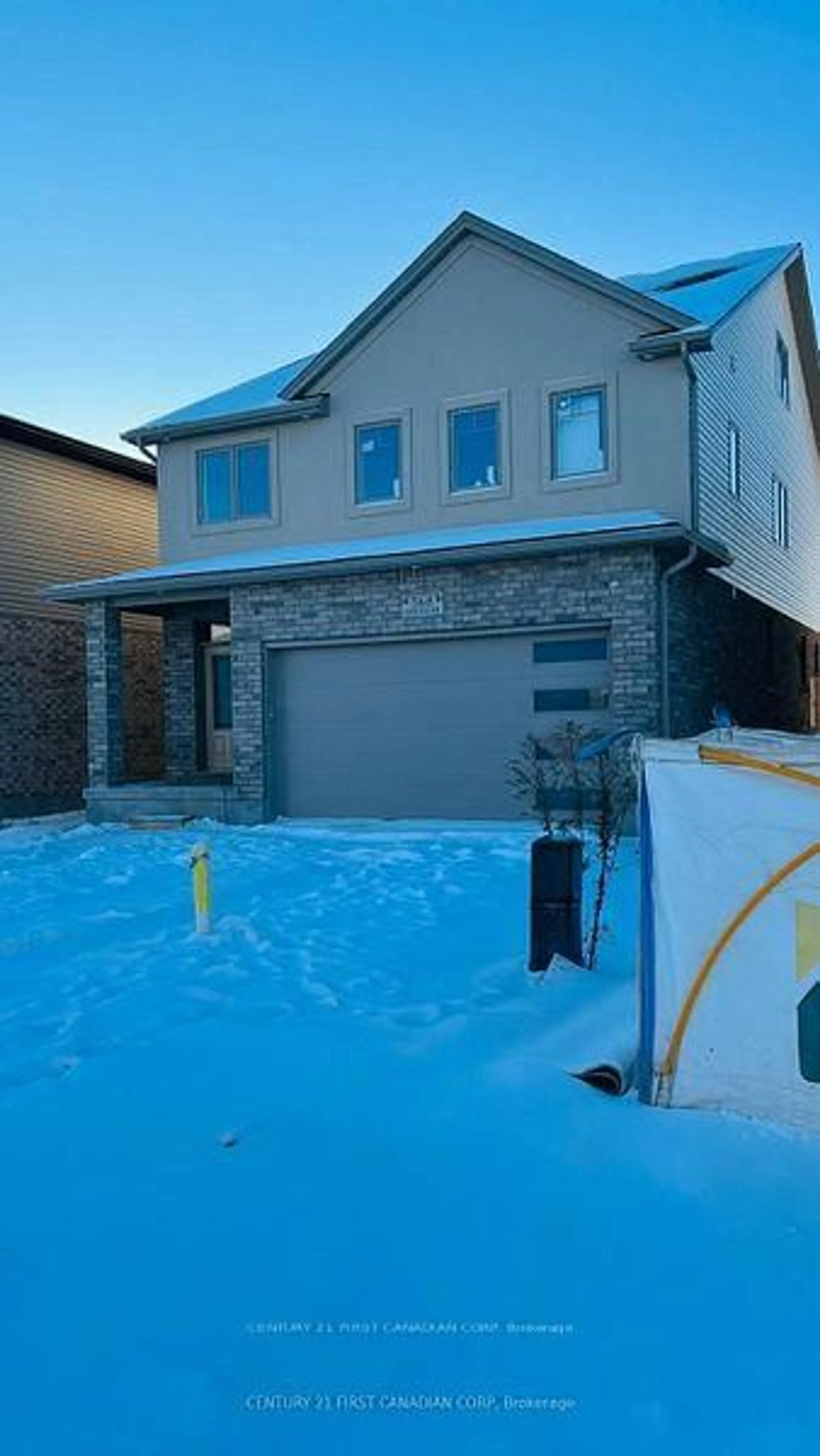 Unknown for 568 Chelton Rd, London South Ontario N6M 0H7