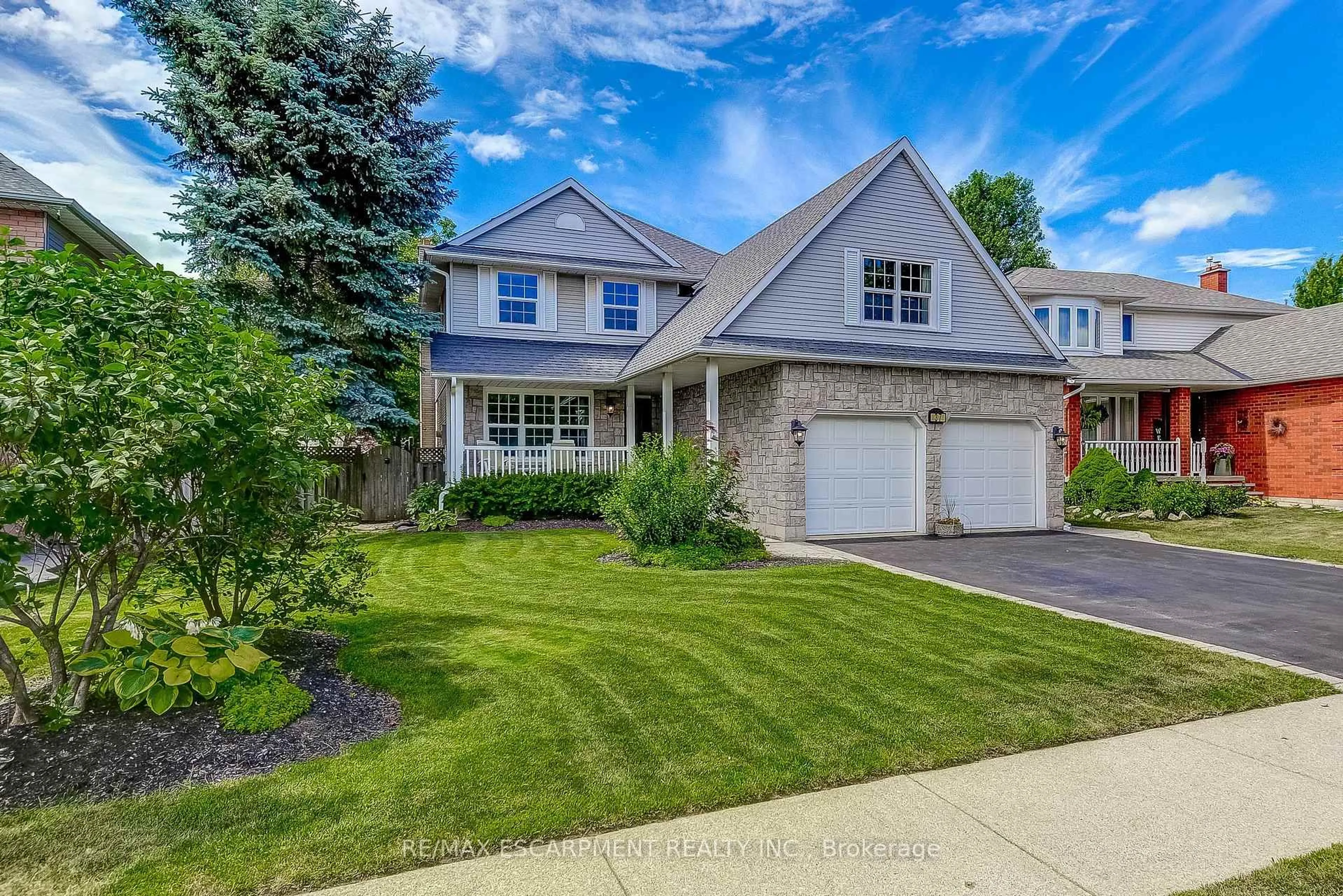 Unknown for 37 Culotta Dr, Hamilton Ontario L8B 0G9