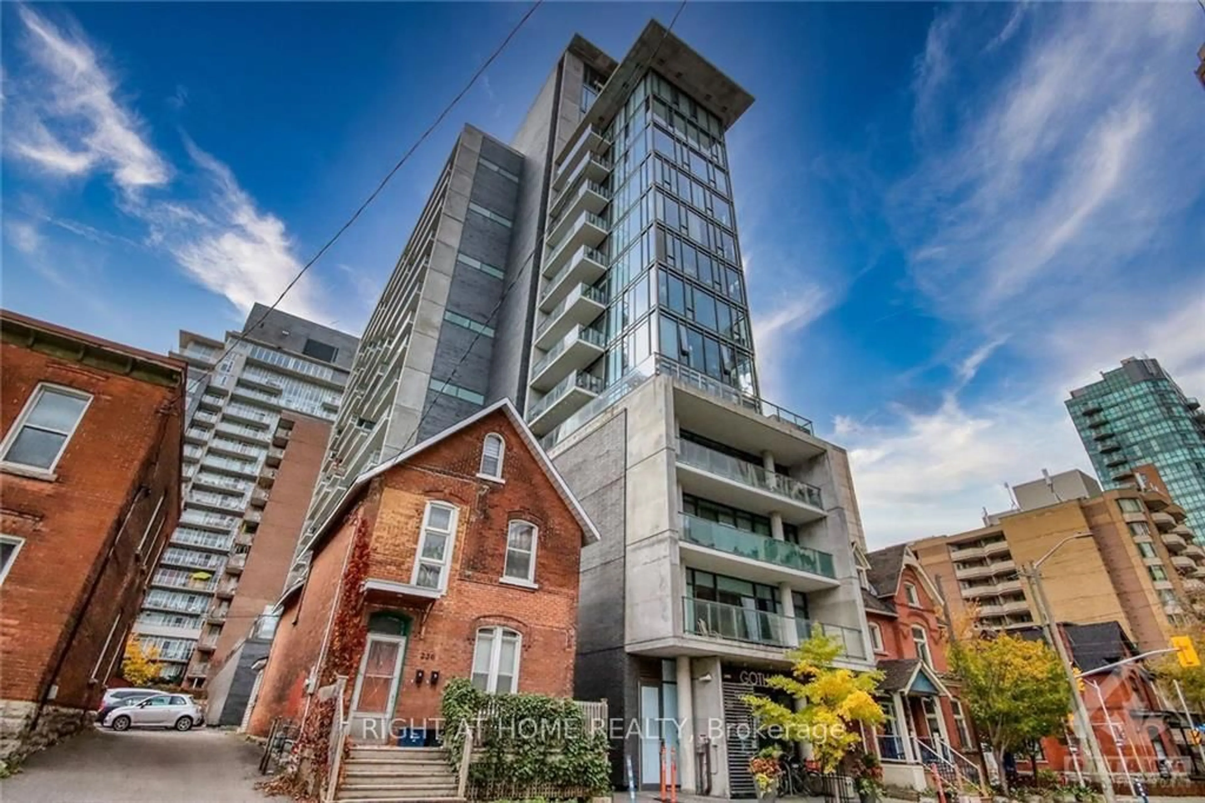 Unknown for 224 Lyon St #1109, Ottawa Ontario K1R 0C1
