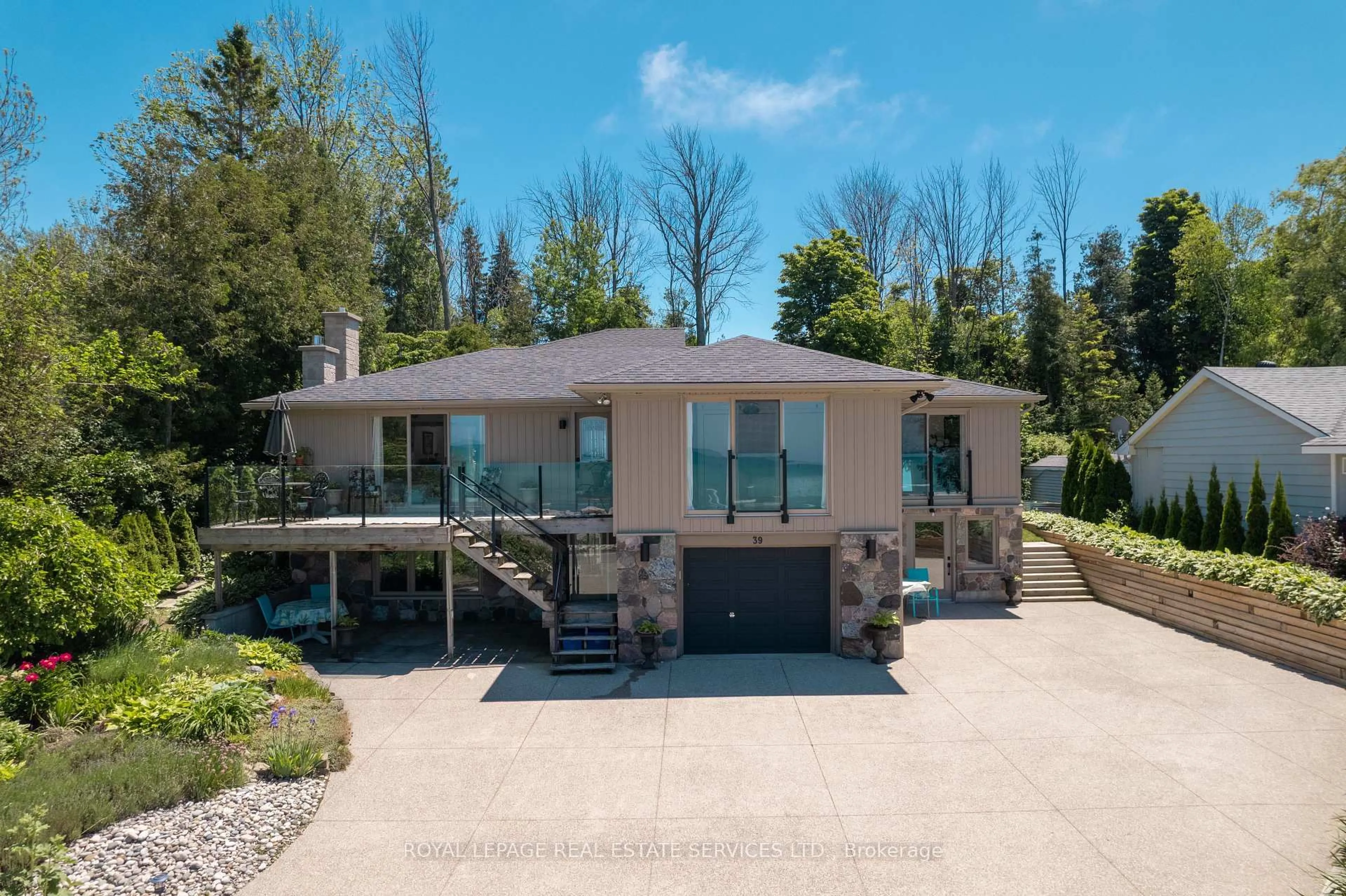 Unknown for 39 Goderich St, Kincardine Ontario N2Z 2L2