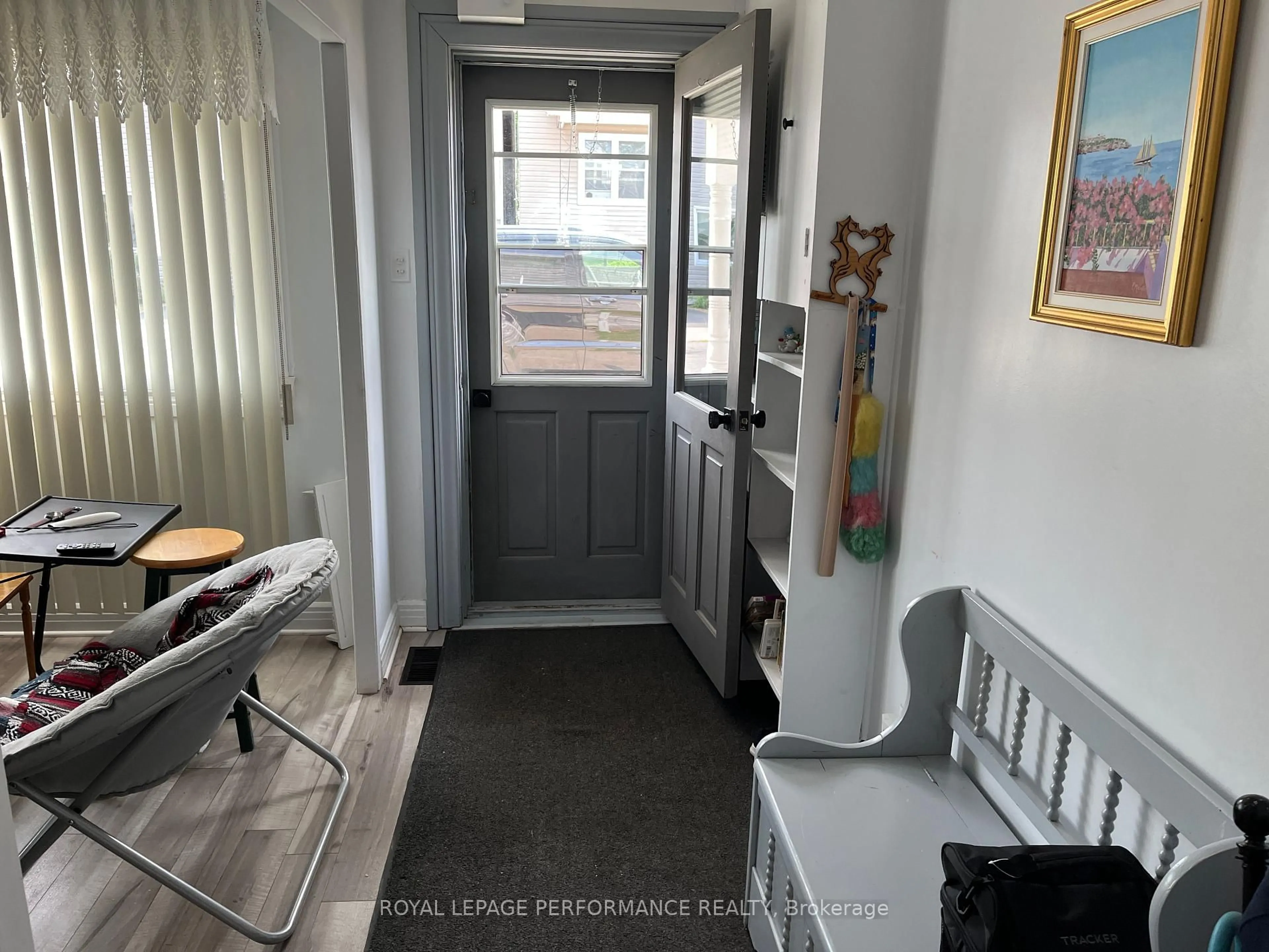 Unknown for 244 Laurier St, Hawkesbury Ontario K6A 2A1