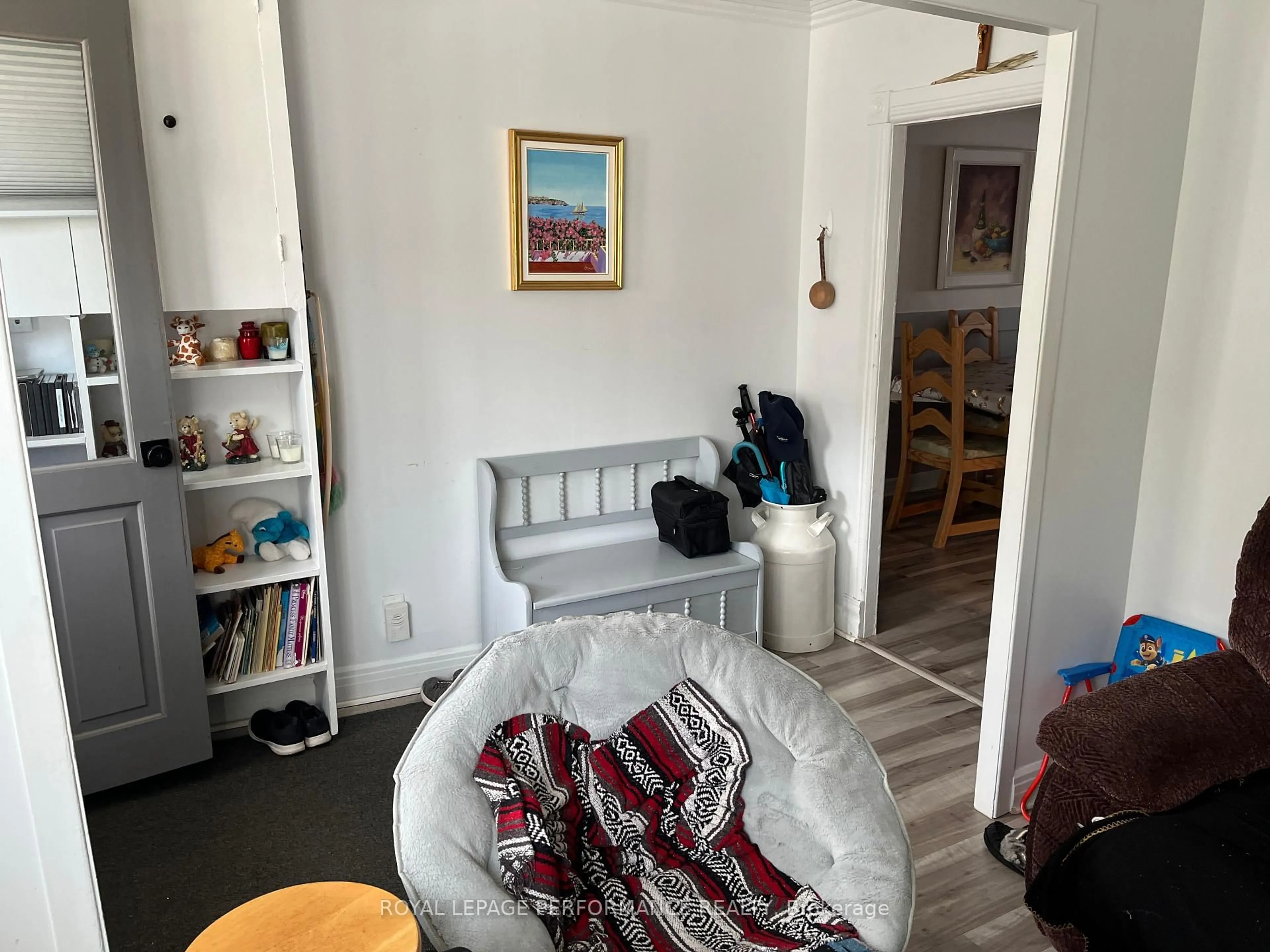 A pic of a room for 244 Laurier St, Hawkesbury Ontario K6A 2A1