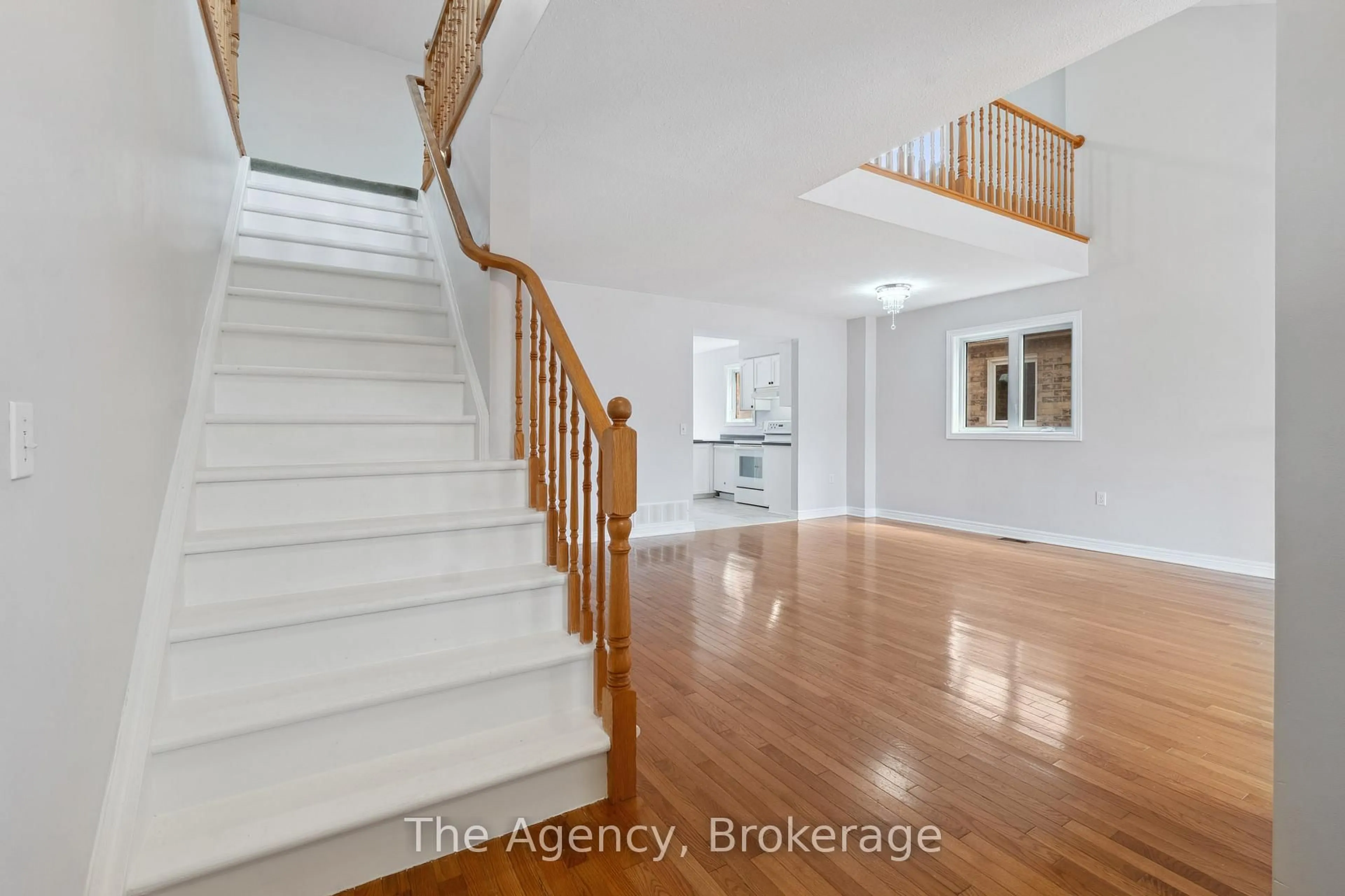 Indoor entryway for 3919 Durban Lane, Lincoln Ontario L0R 2C0