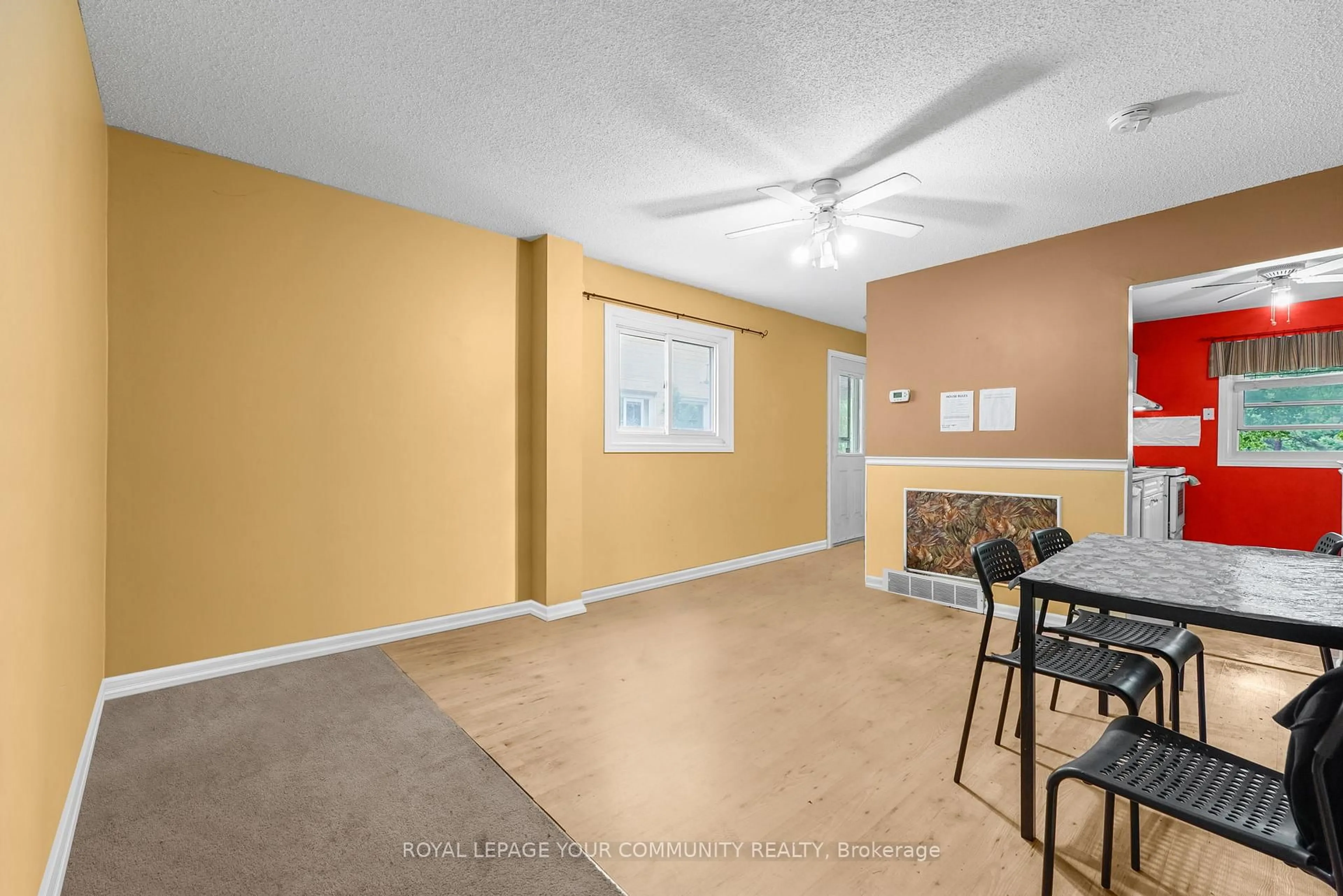 A pic of a room for 651 Albert St, Waterloo Ontario N2L 3V5